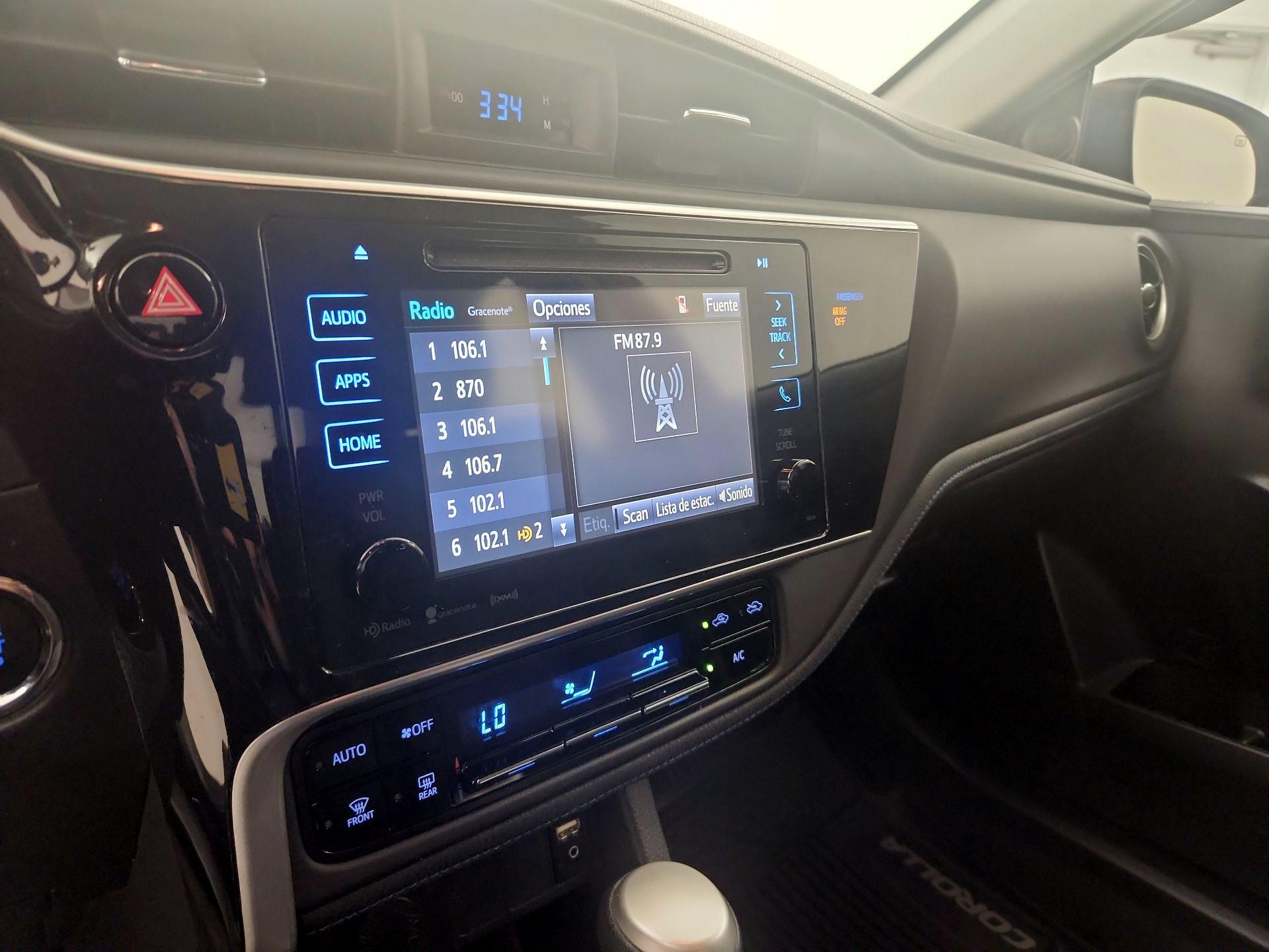 Thumbnail: 2019 Toyota Corolla - 15