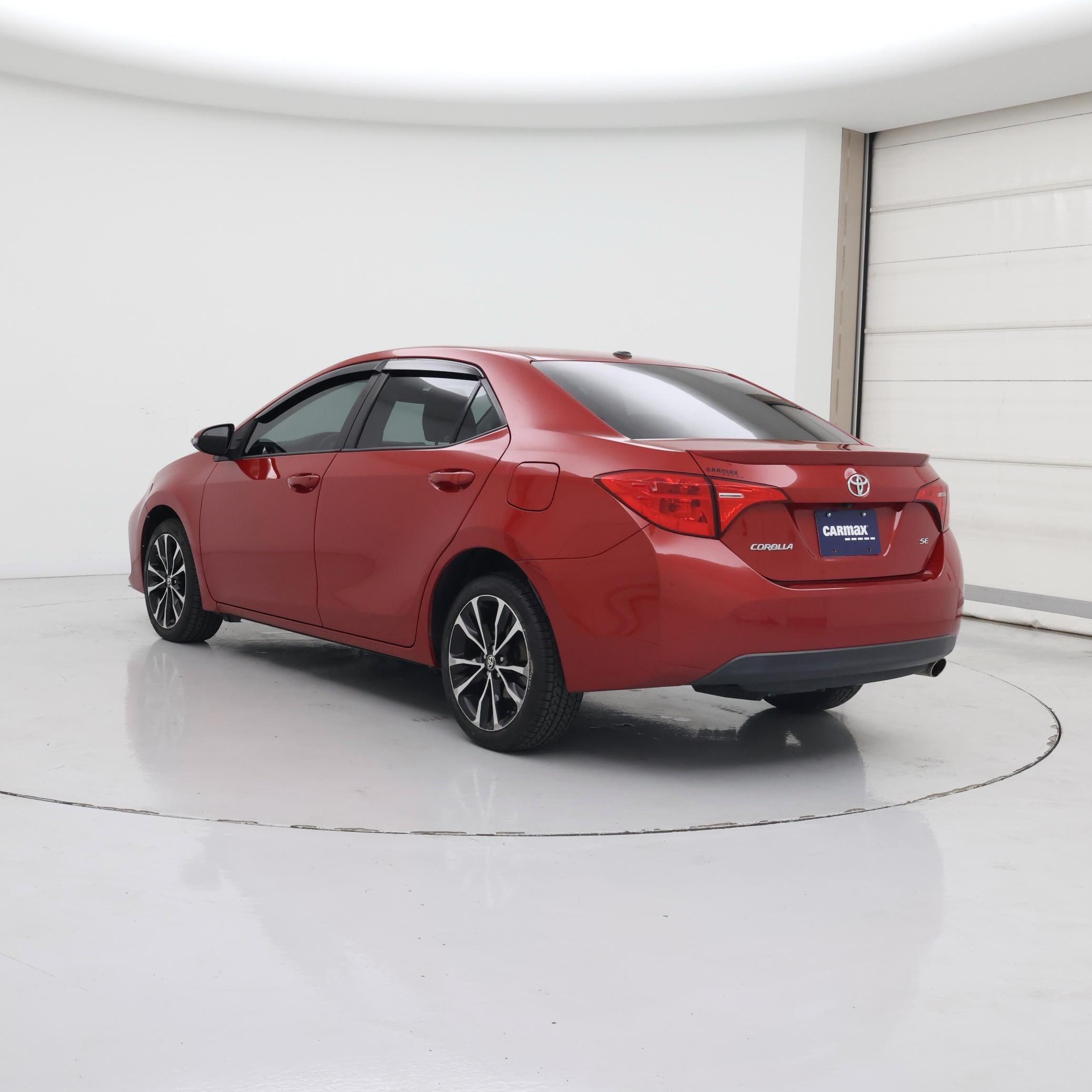 Thumbnail: 2019 Toyota Corolla - 2