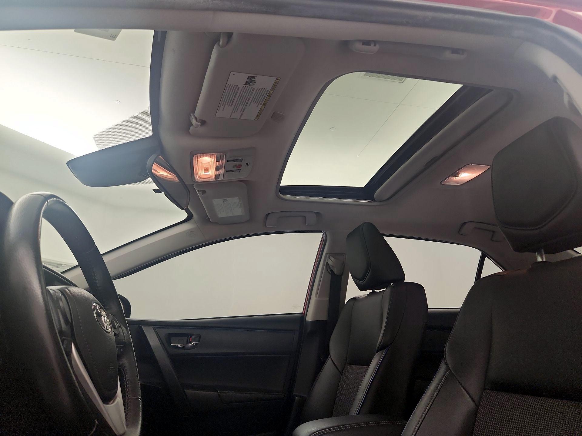 Thumbnail: 2019 Toyota Corolla - 19