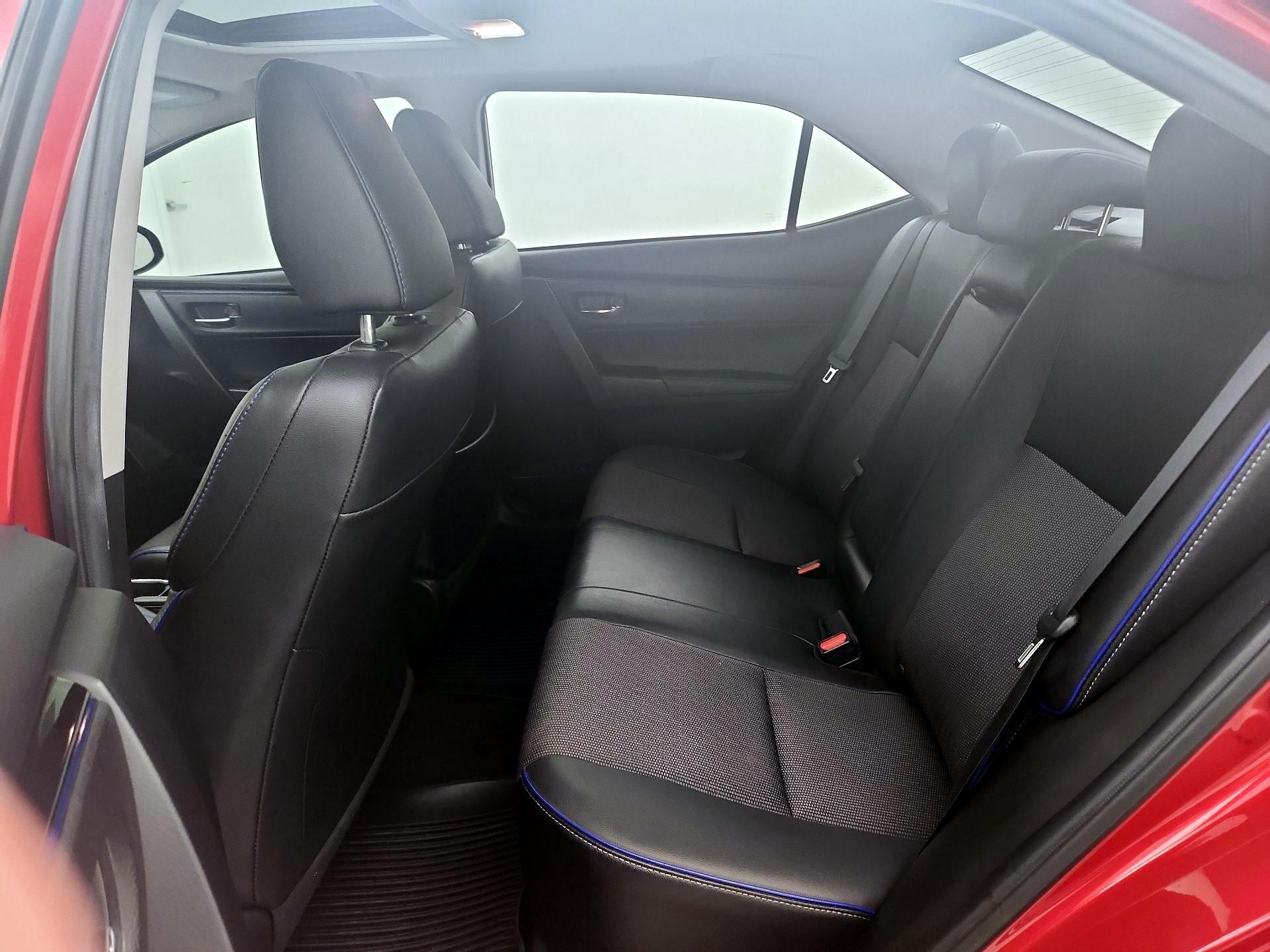 Thumbnail: 2019 Toyota Corolla - 20