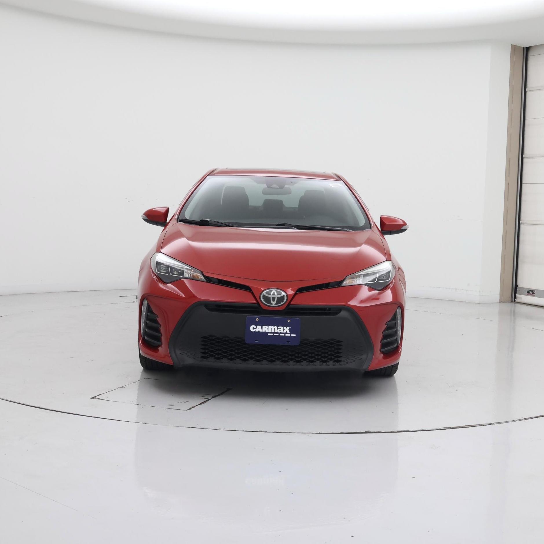 Thumbnail: 2019 Toyota Corolla - 5