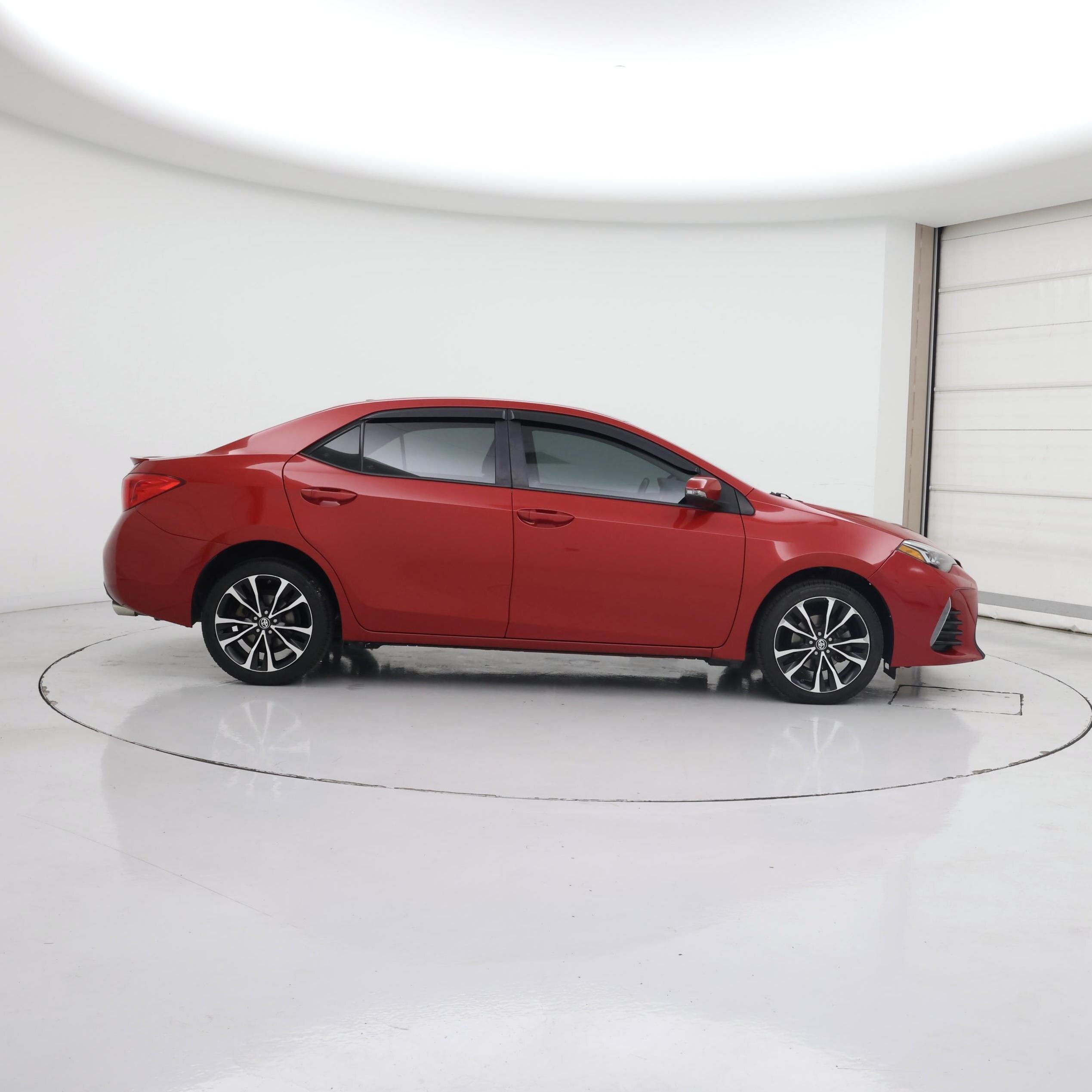 Thumbnail: 2019 Toyota Corolla - 7