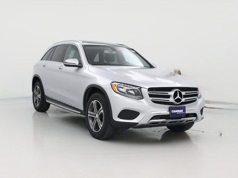 2016 Mercedes-Benz GLC 300 -
                  Killeen, TX