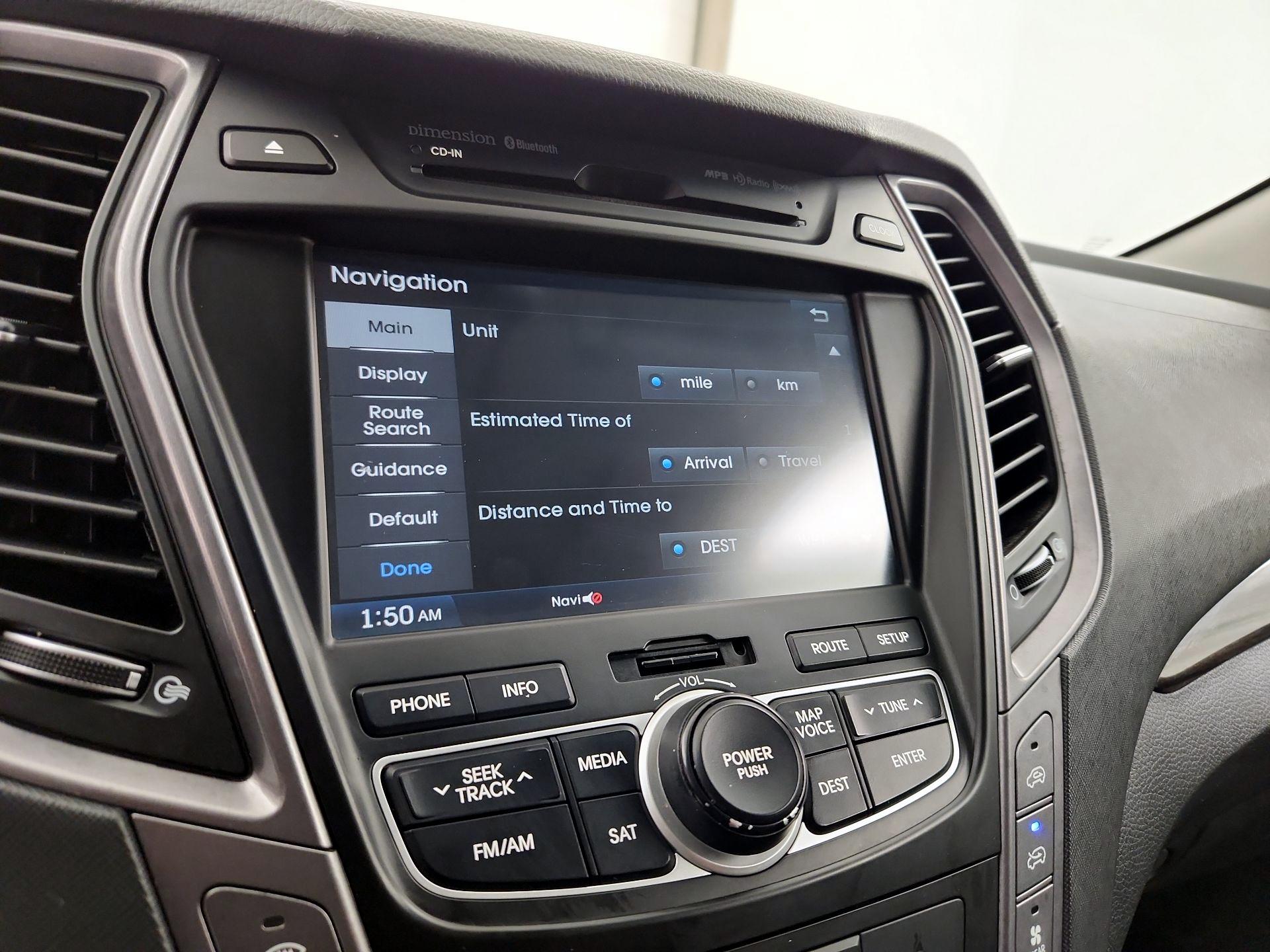 Thumbnail: 2015 Hyundai Santa Fe - 14