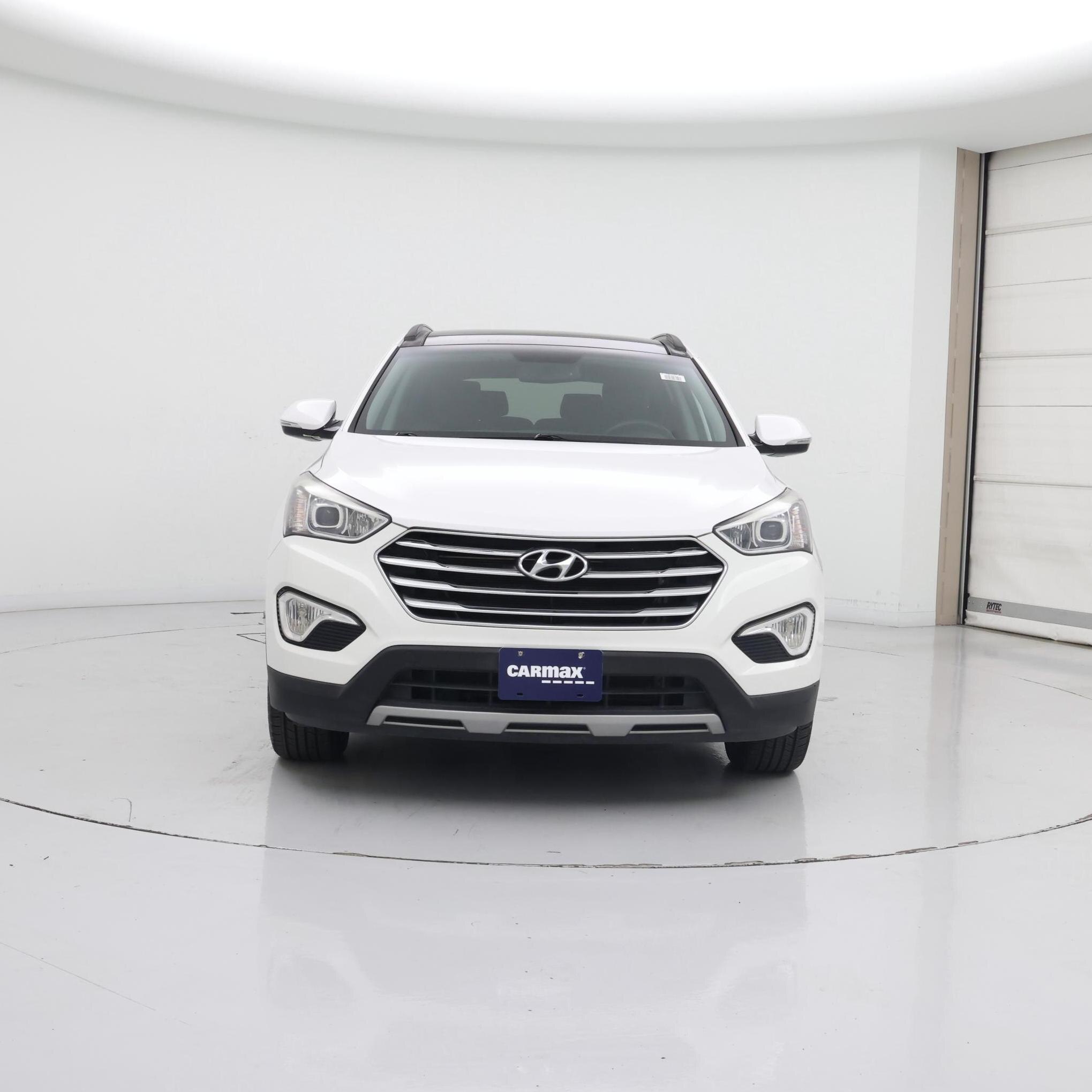 Thumbnail: 2015 Hyundai Santa Fe - 5