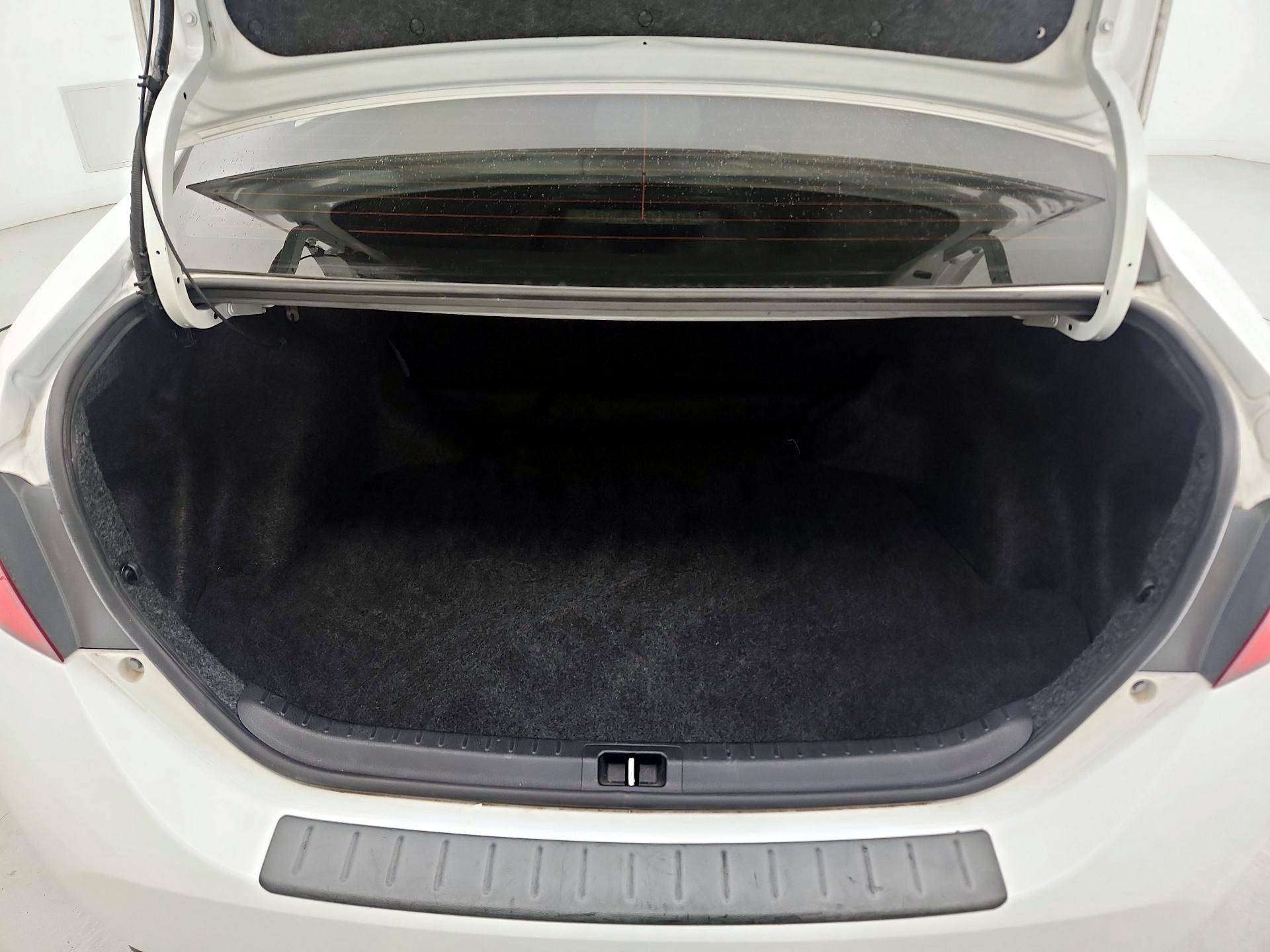 Thumbnail: 2016 Toyota Corolla - 20