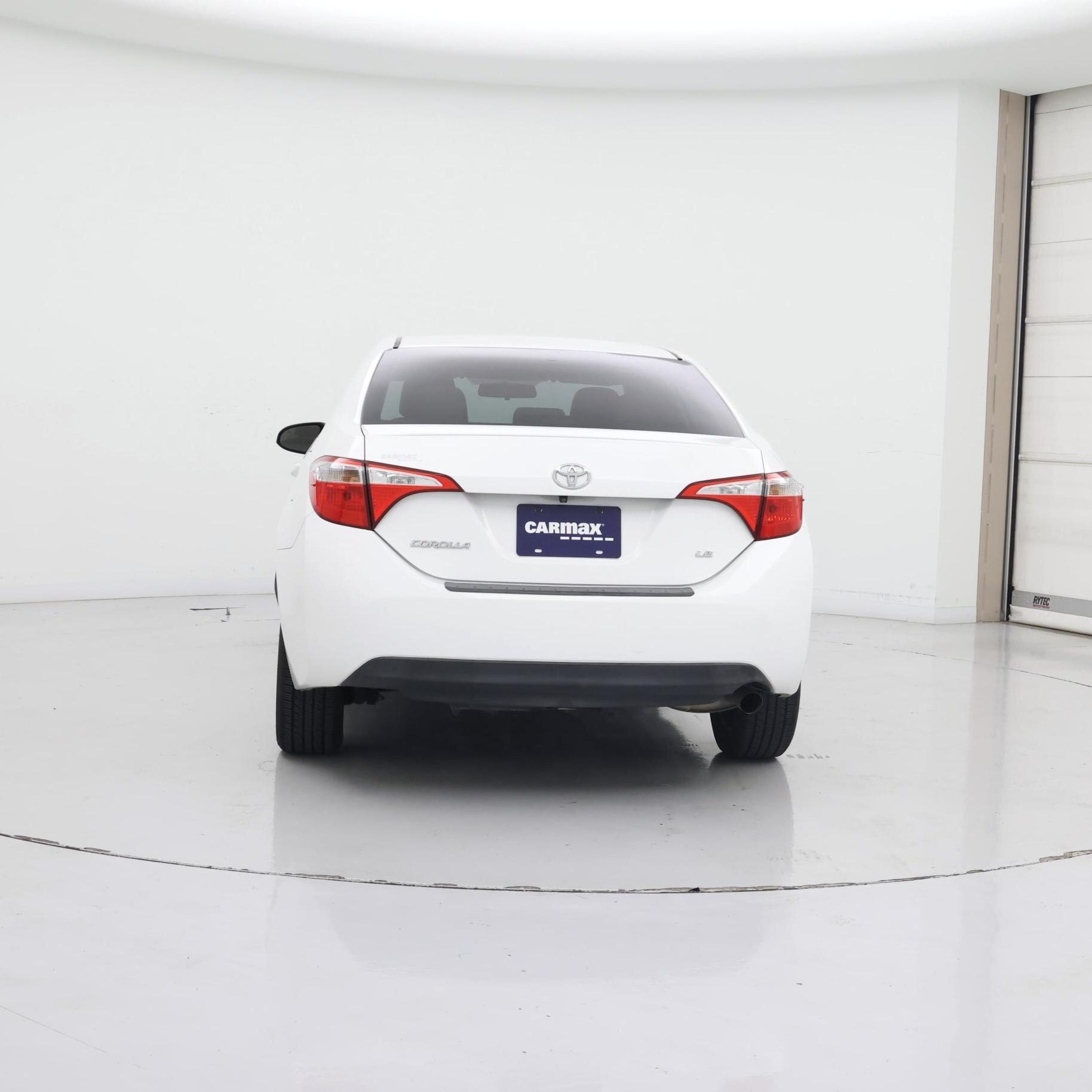 Thumbnail: 2016 Toyota Corolla - 6