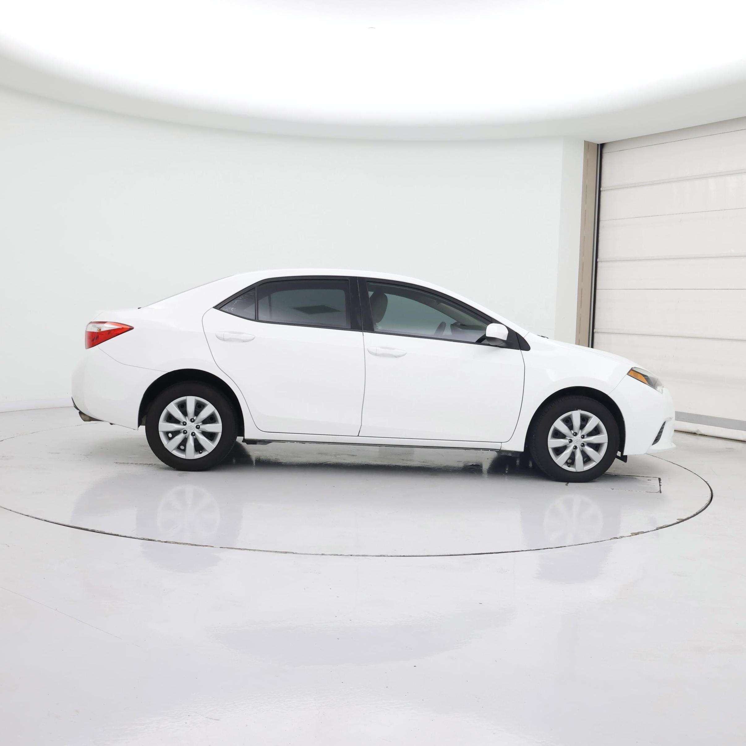 Thumbnail: 2016 Toyota Corolla - 7