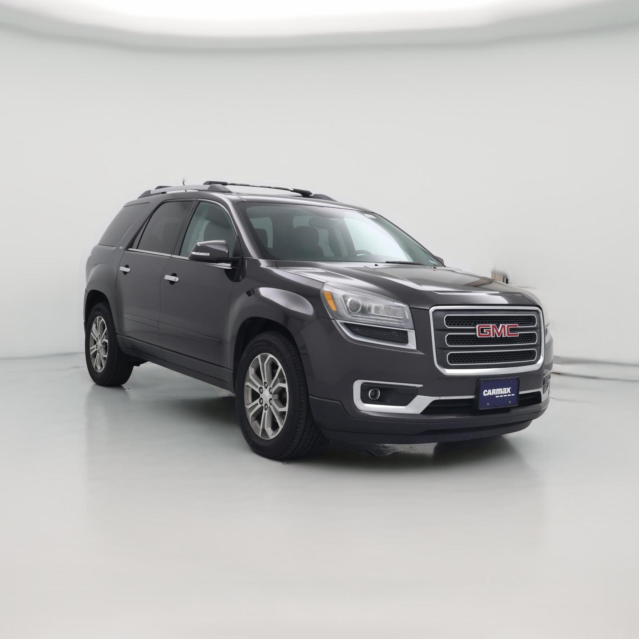 Thumbnail: 2015 GMC Acadia - 1