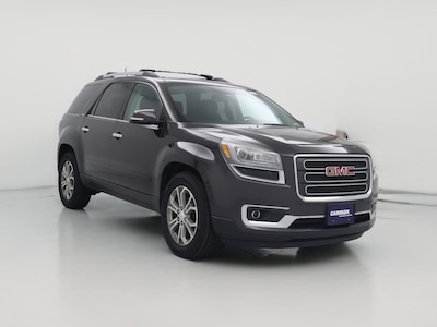 2015 GMC Acadia SLT