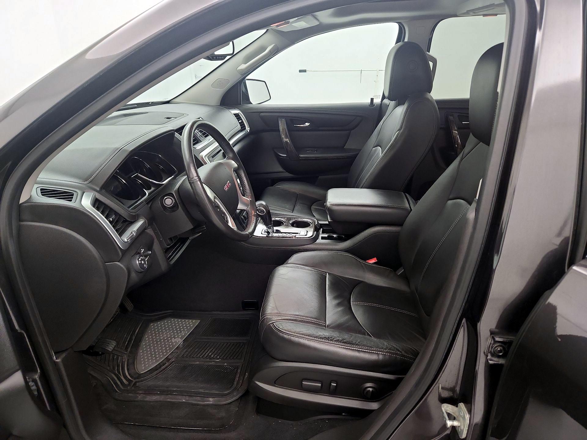 Thumbnail: 2015 GMC Acadia - 11