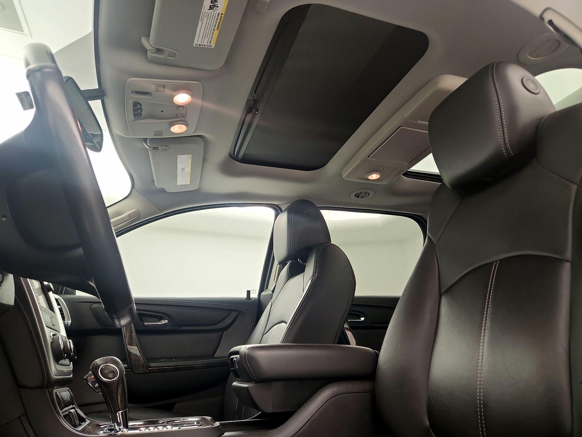 Thumbnail: 2015 GMC Acadia - 20