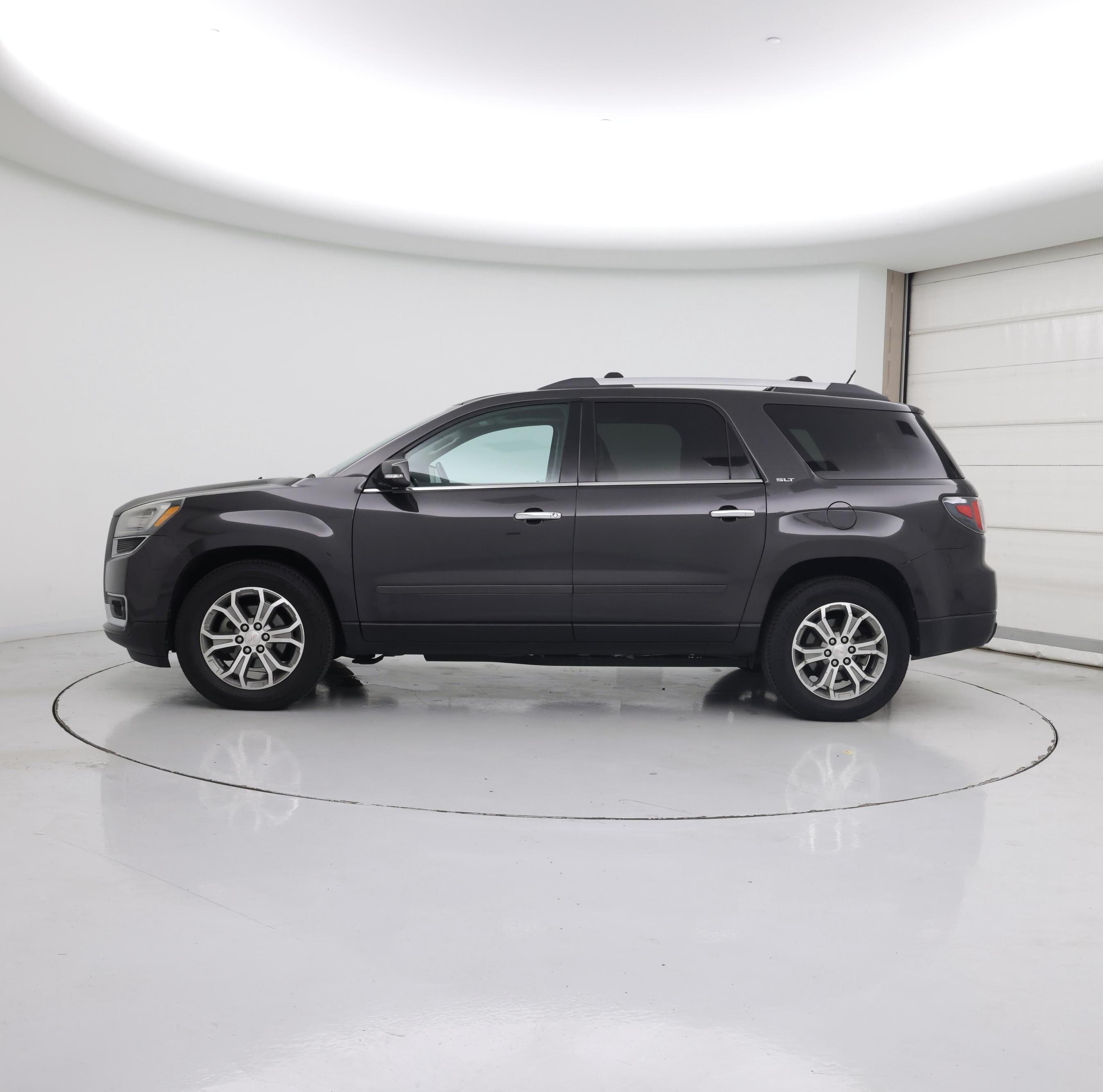 Thumbnail: 2015 GMC Acadia - 3