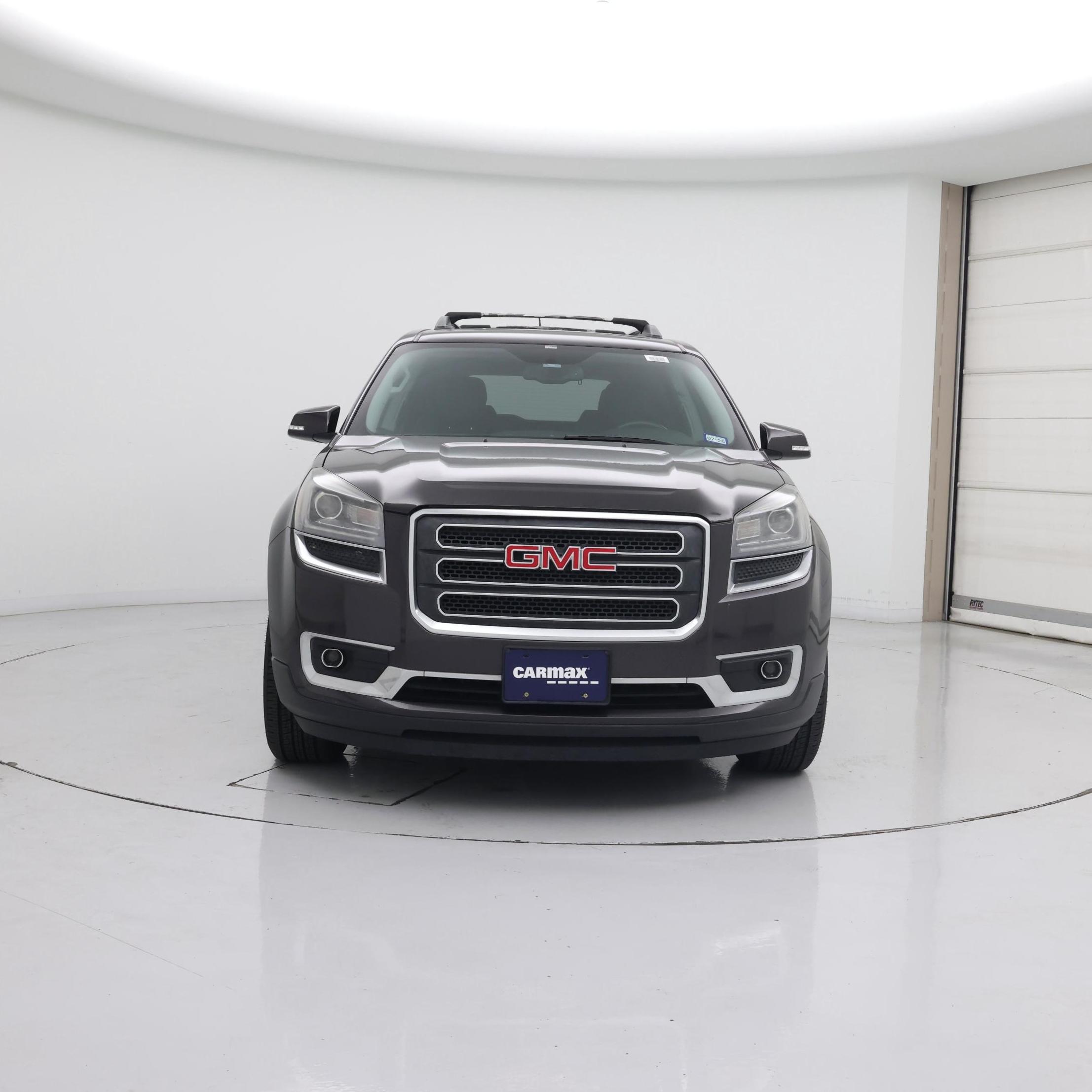 Thumbnail: 2015 GMC Acadia - 5