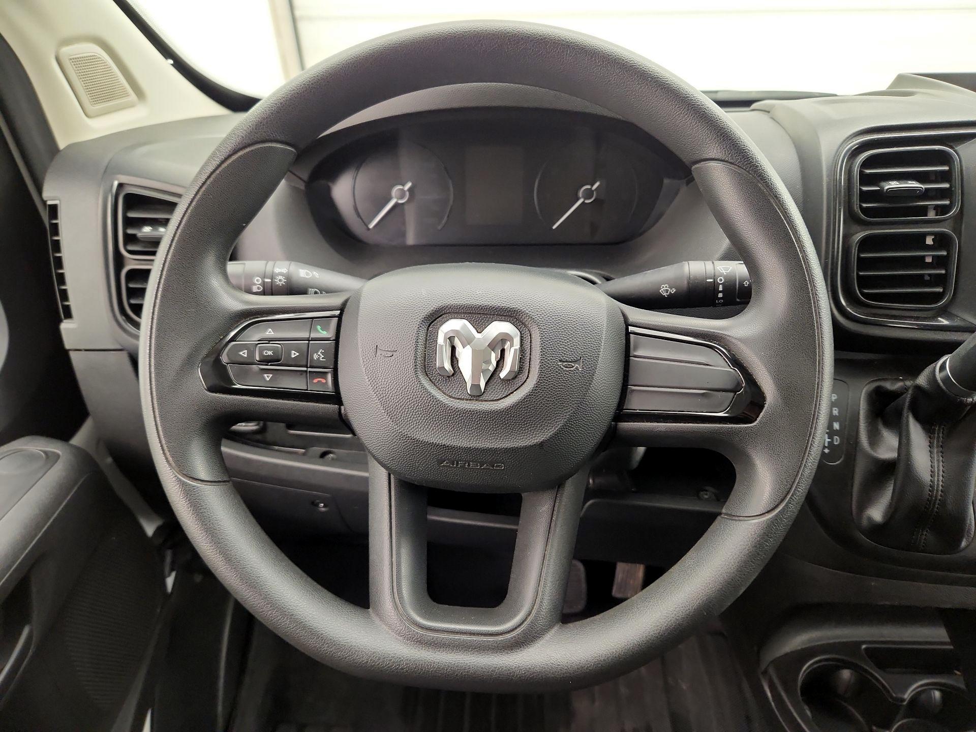 Thumbnail: 2023 RAM ProMaster - 10