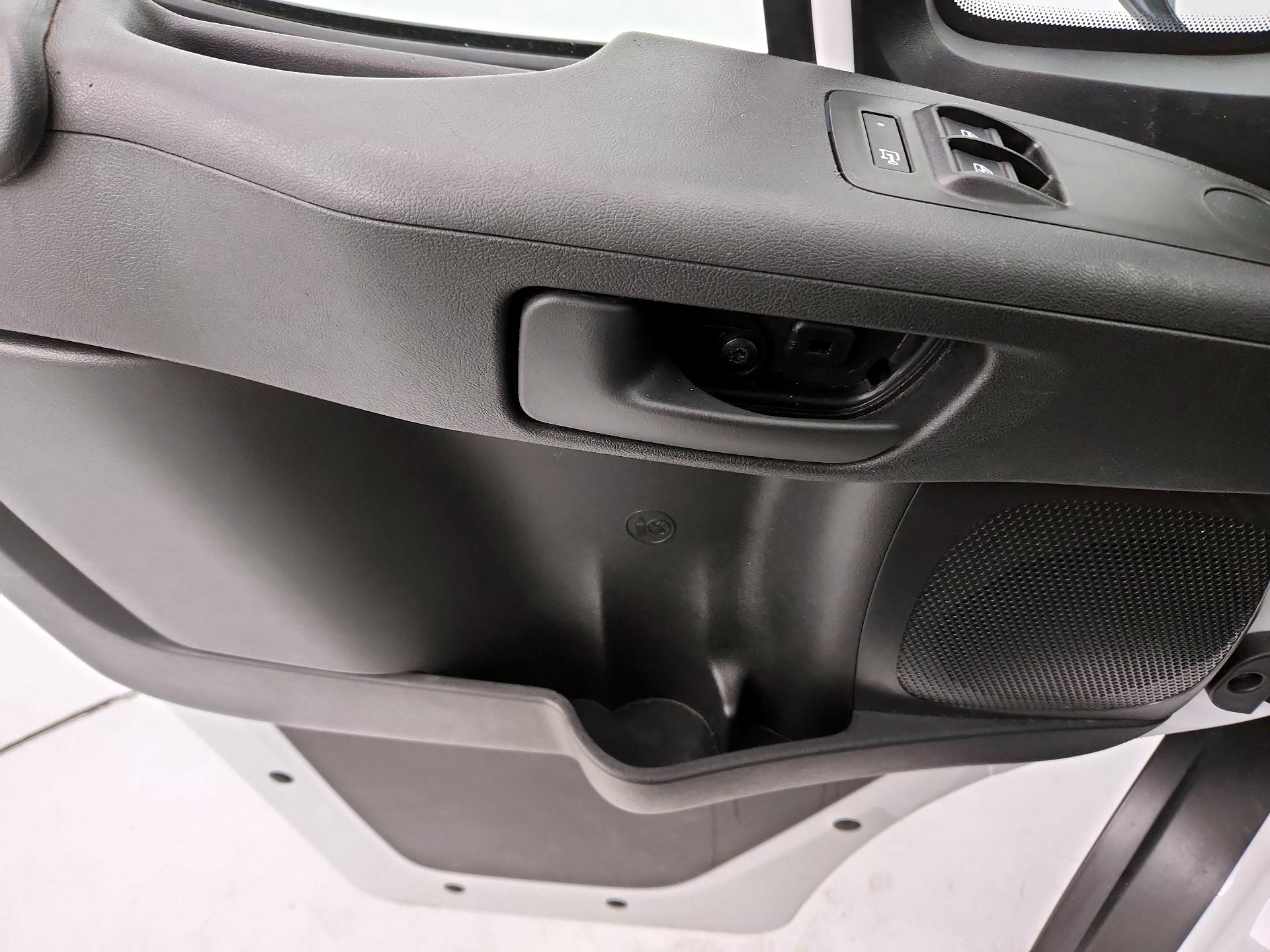 Thumbnail: 2023 RAM ProMaster - 12