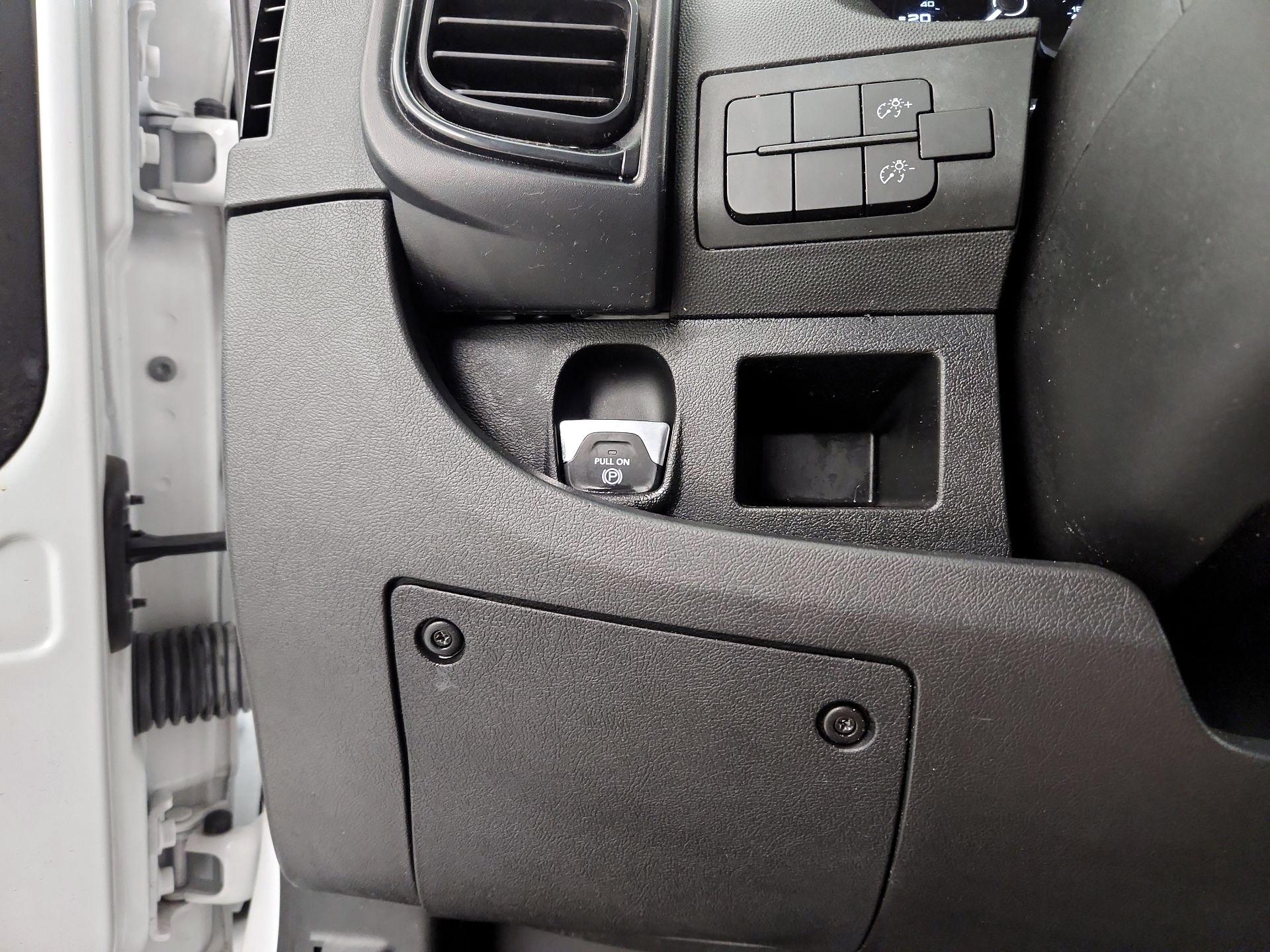 Thumbnail: 2023 RAM ProMaster - 13