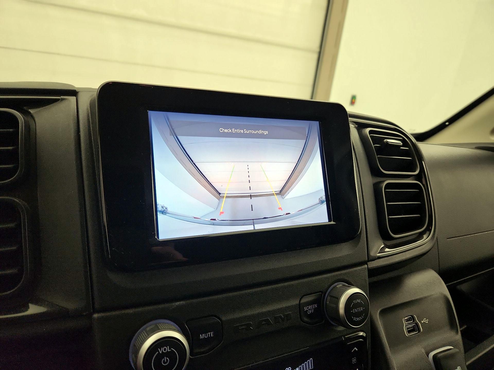 Thumbnail: 2023 RAM ProMaster - 14