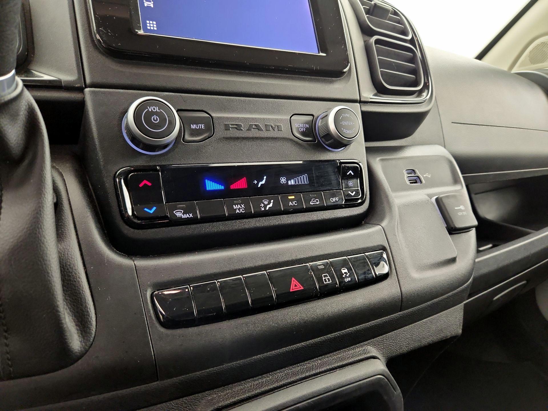 Thumbnail: 2023 RAM ProMaster - 16