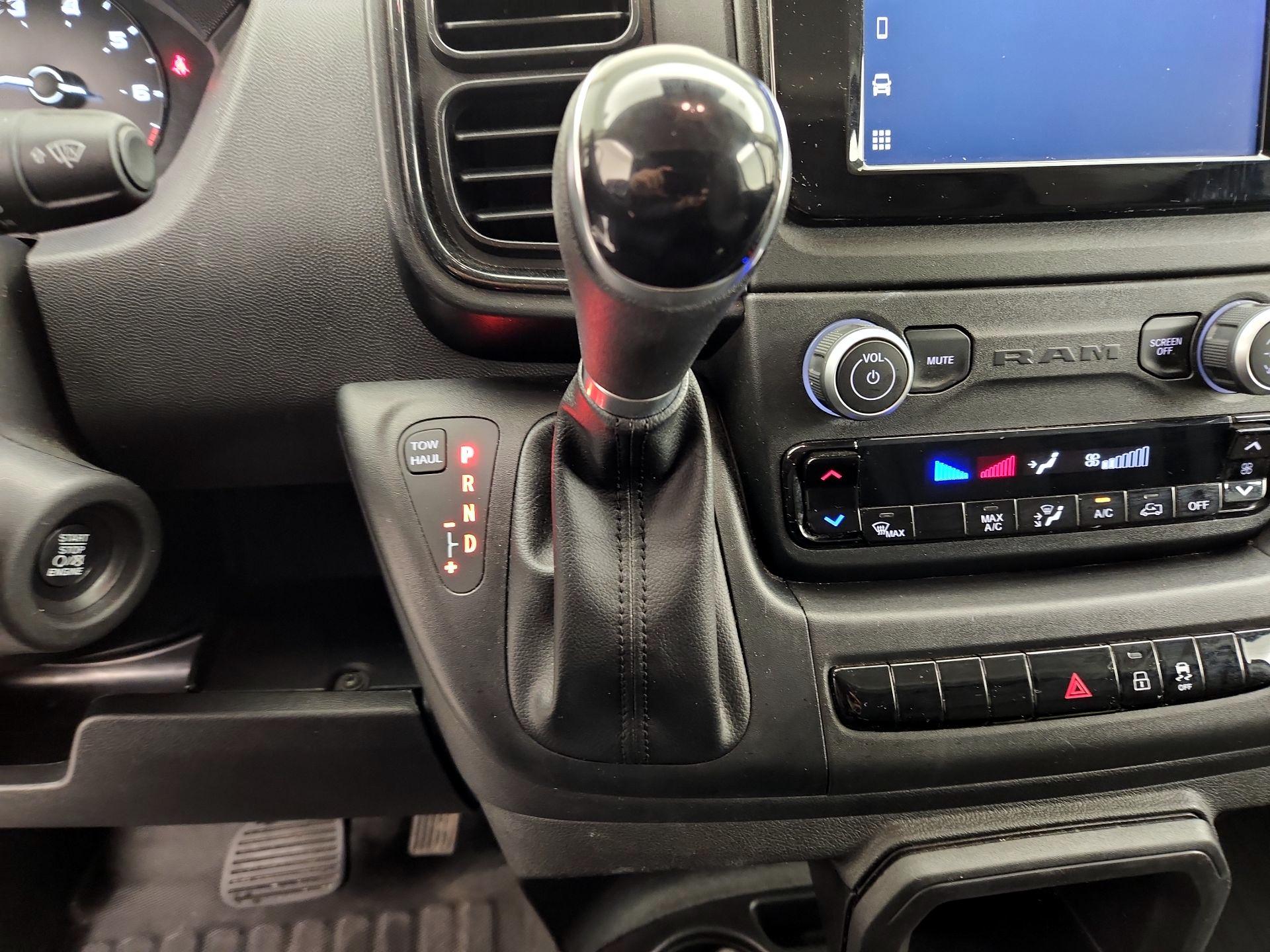 Thumbnail: 2023 RAM ProMaster - 17