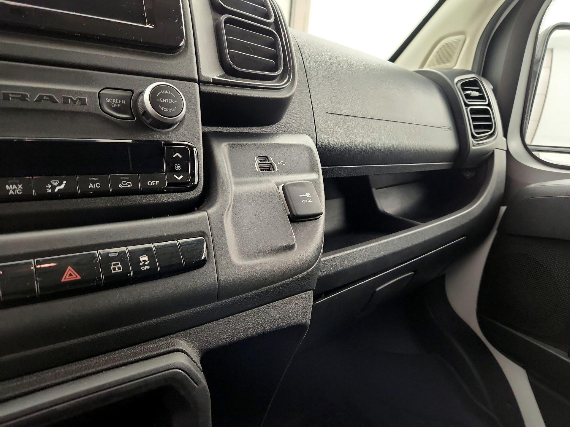 Thumbnail: 2023 RAM ProMaster - 18