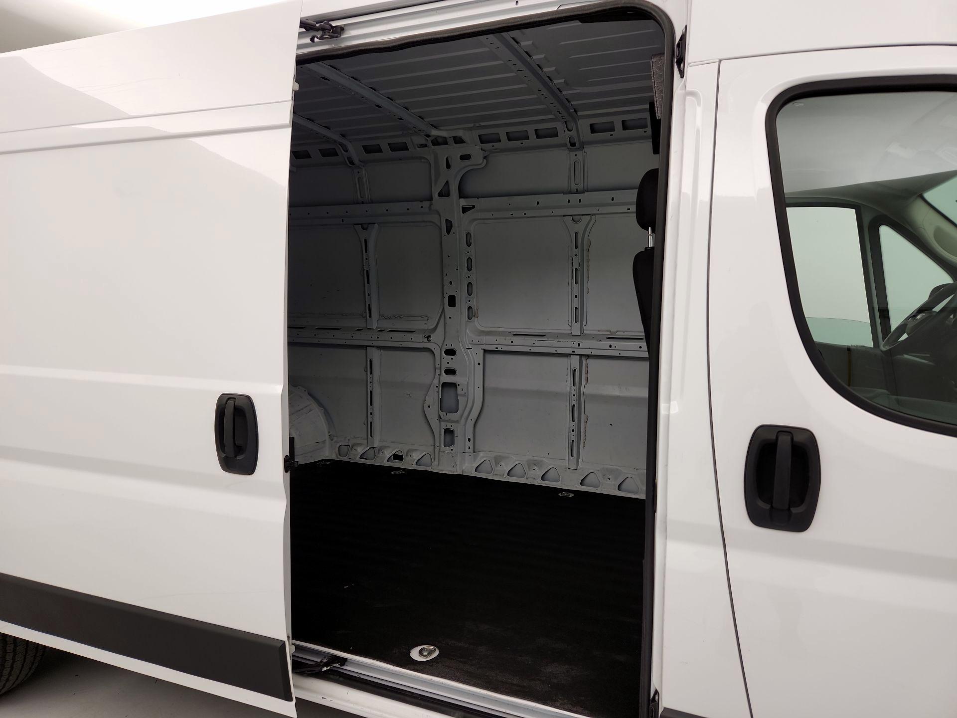 Thumbnail: 2023 RAM ProMaster - 19