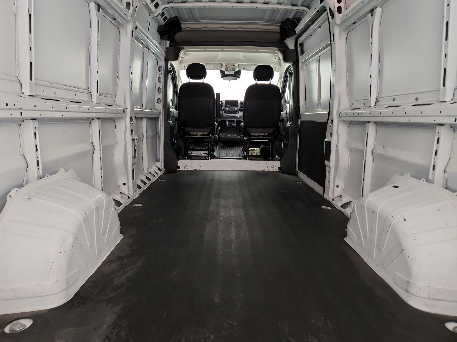 Thumbnail: 2023 RAM ProMaster - 20