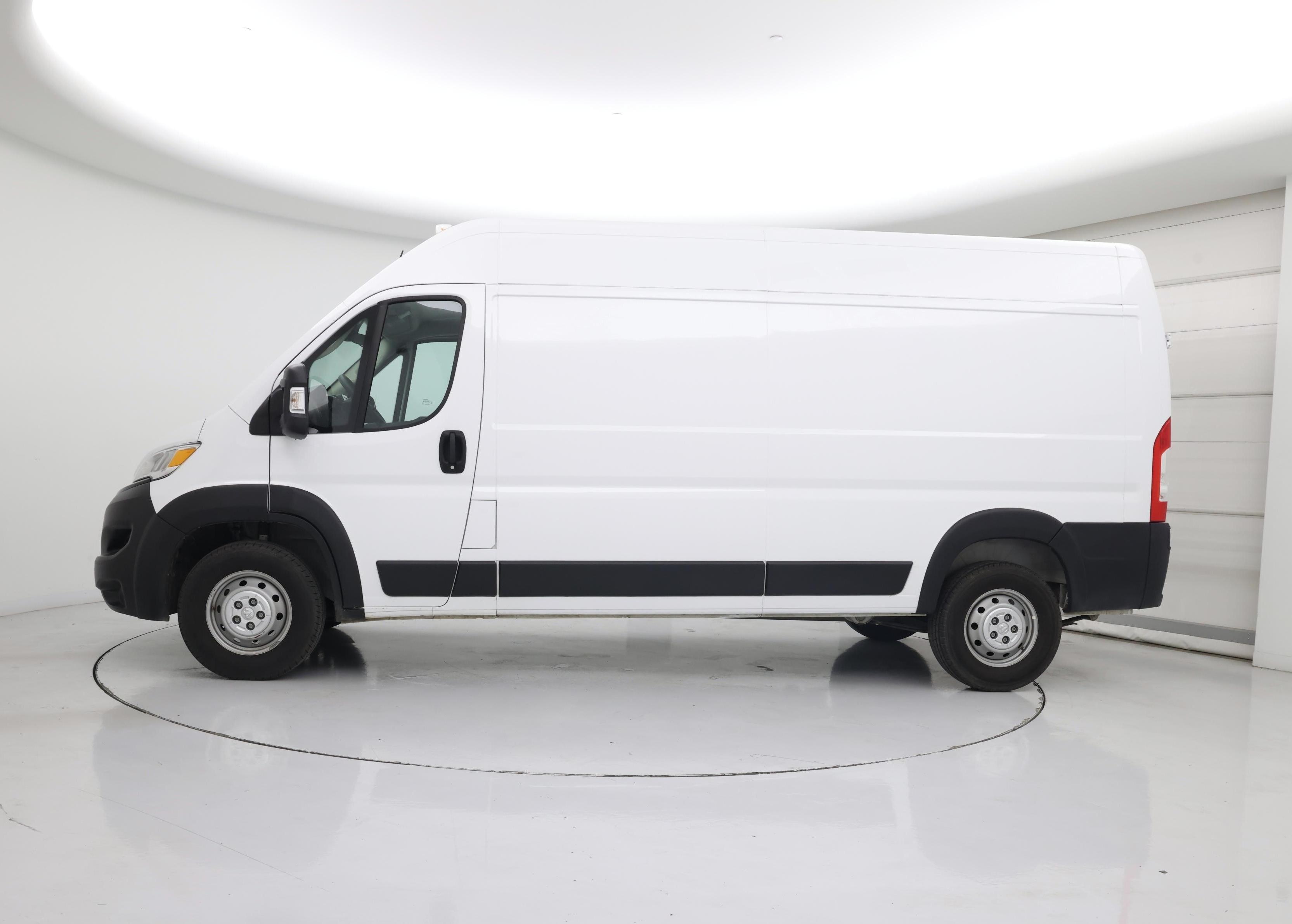 Thumbnail: 2023 RAM ProMaster - 3