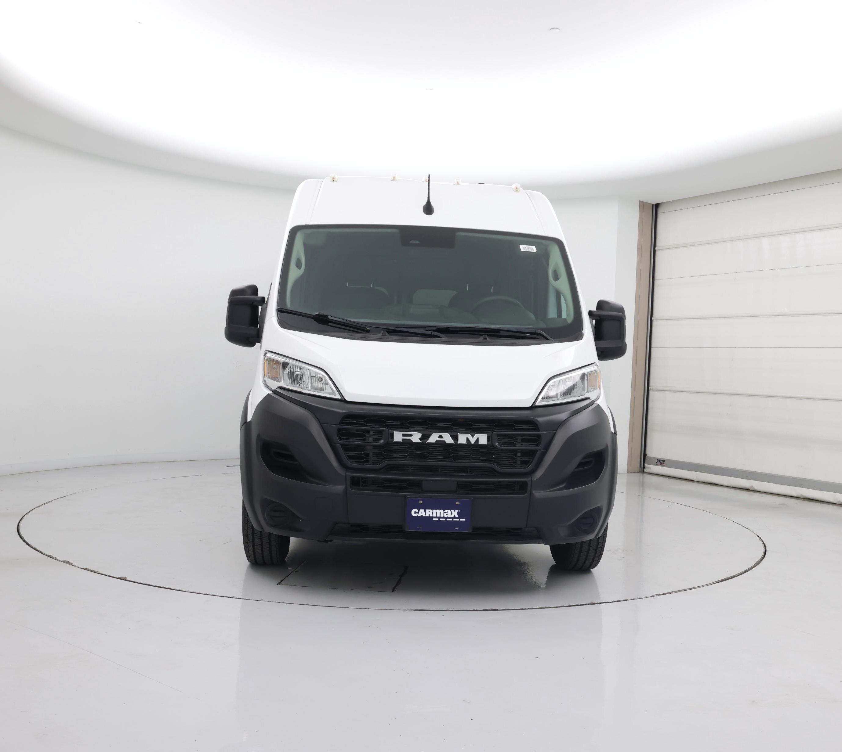 Thumbnail: 2023 RAM ProMaster - 5