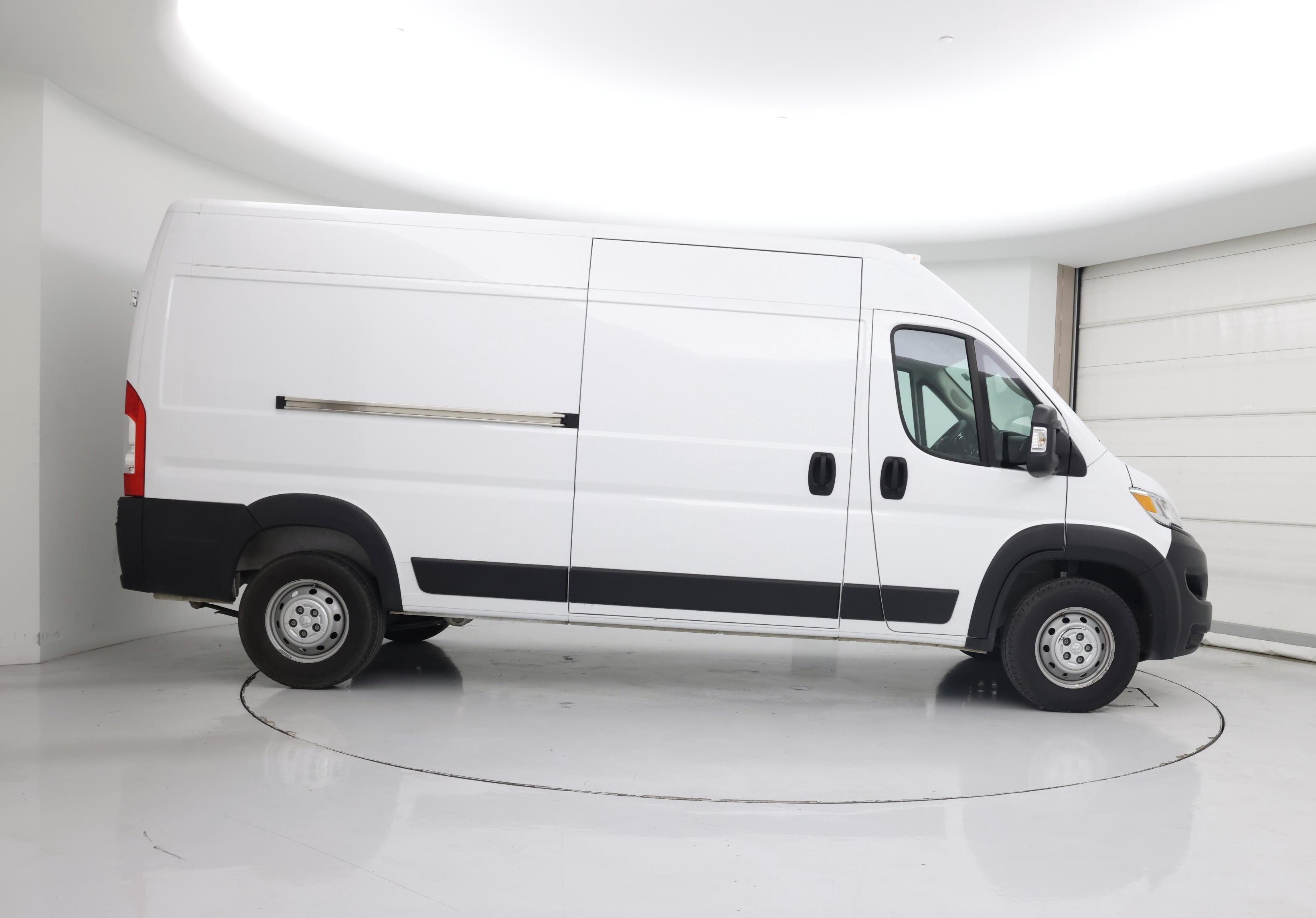 Thumbnail: 2023 RAM ProMaster - 7