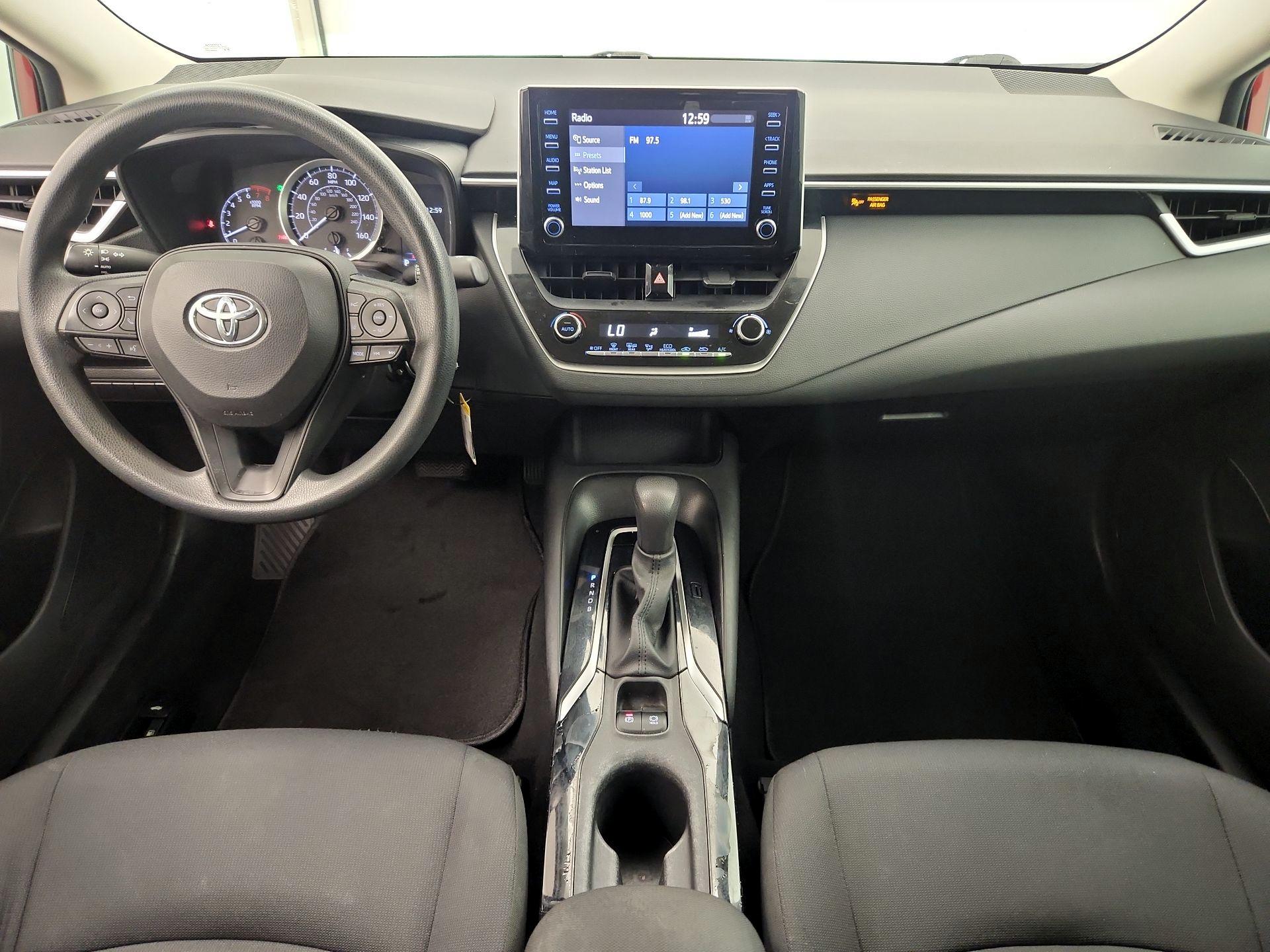 Thumbnail: 2020 Toyota Corolla - 9