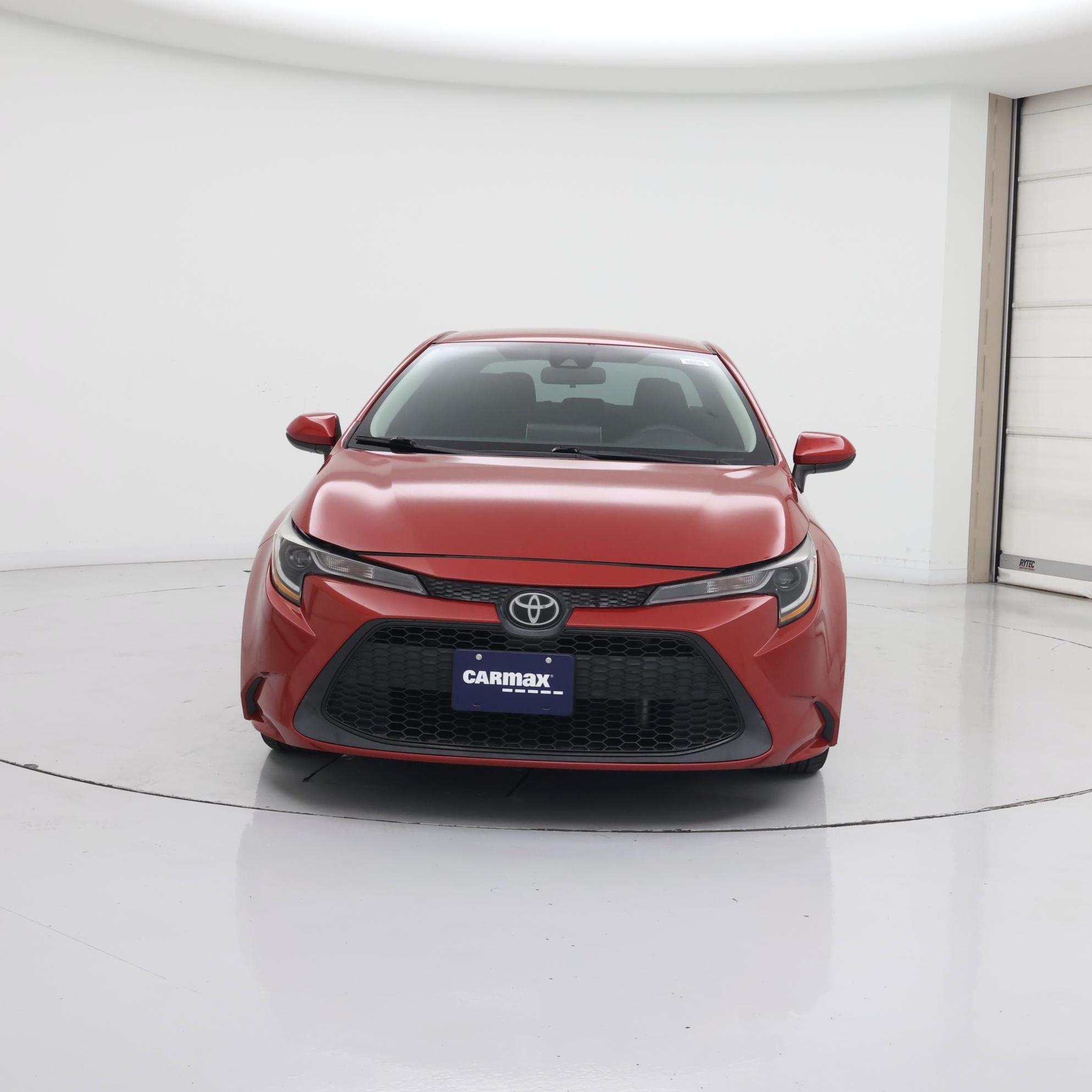 Thumbnail: 2020 Toyota Corolla - 5