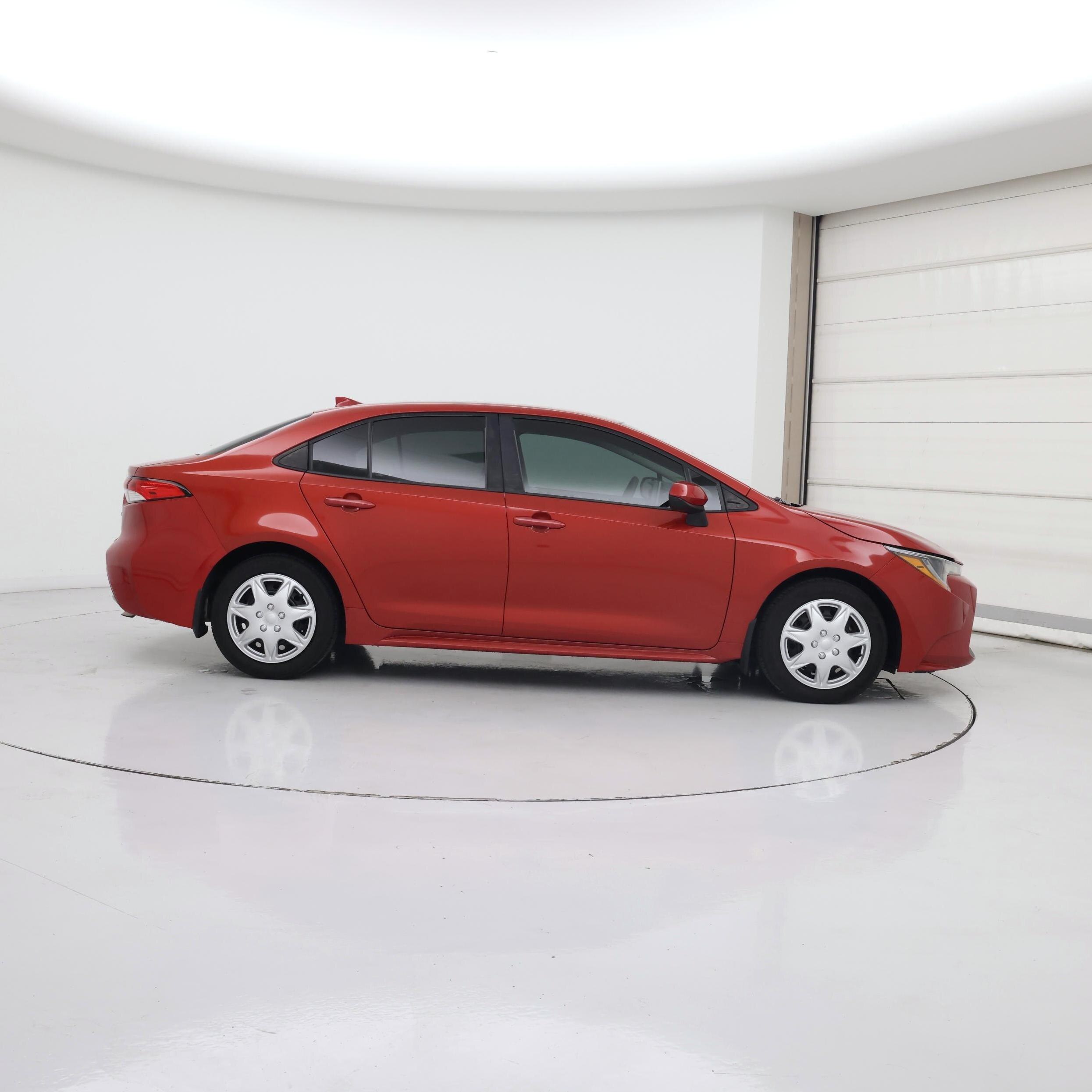 Thumbnail: 2020 Toyota Corolla - 7