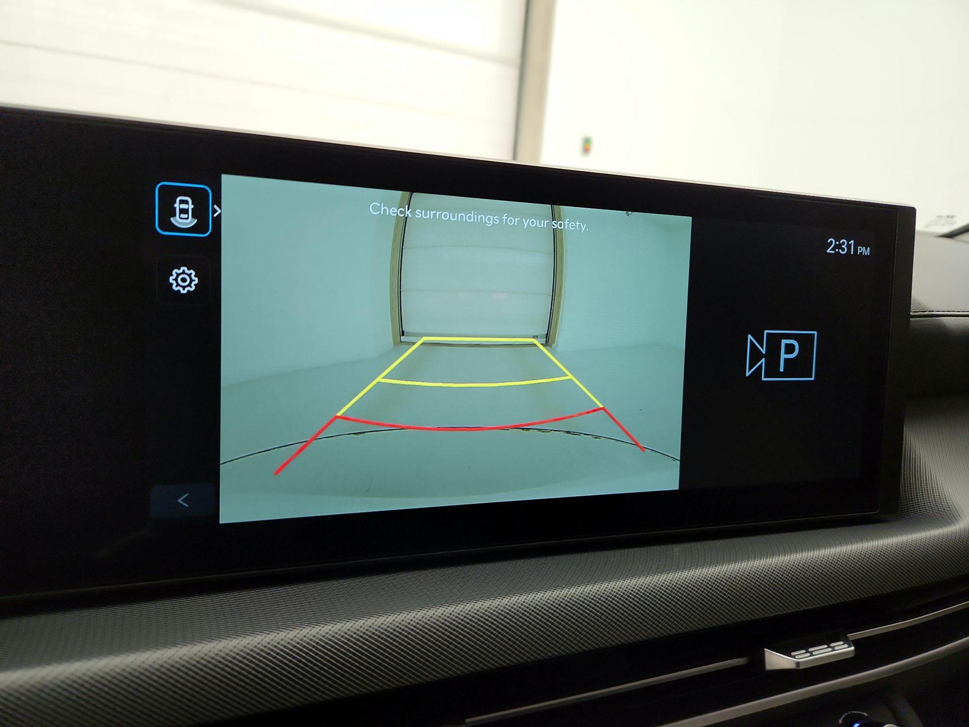 Thumbnail: 2025 Hyundai Sonata - 14