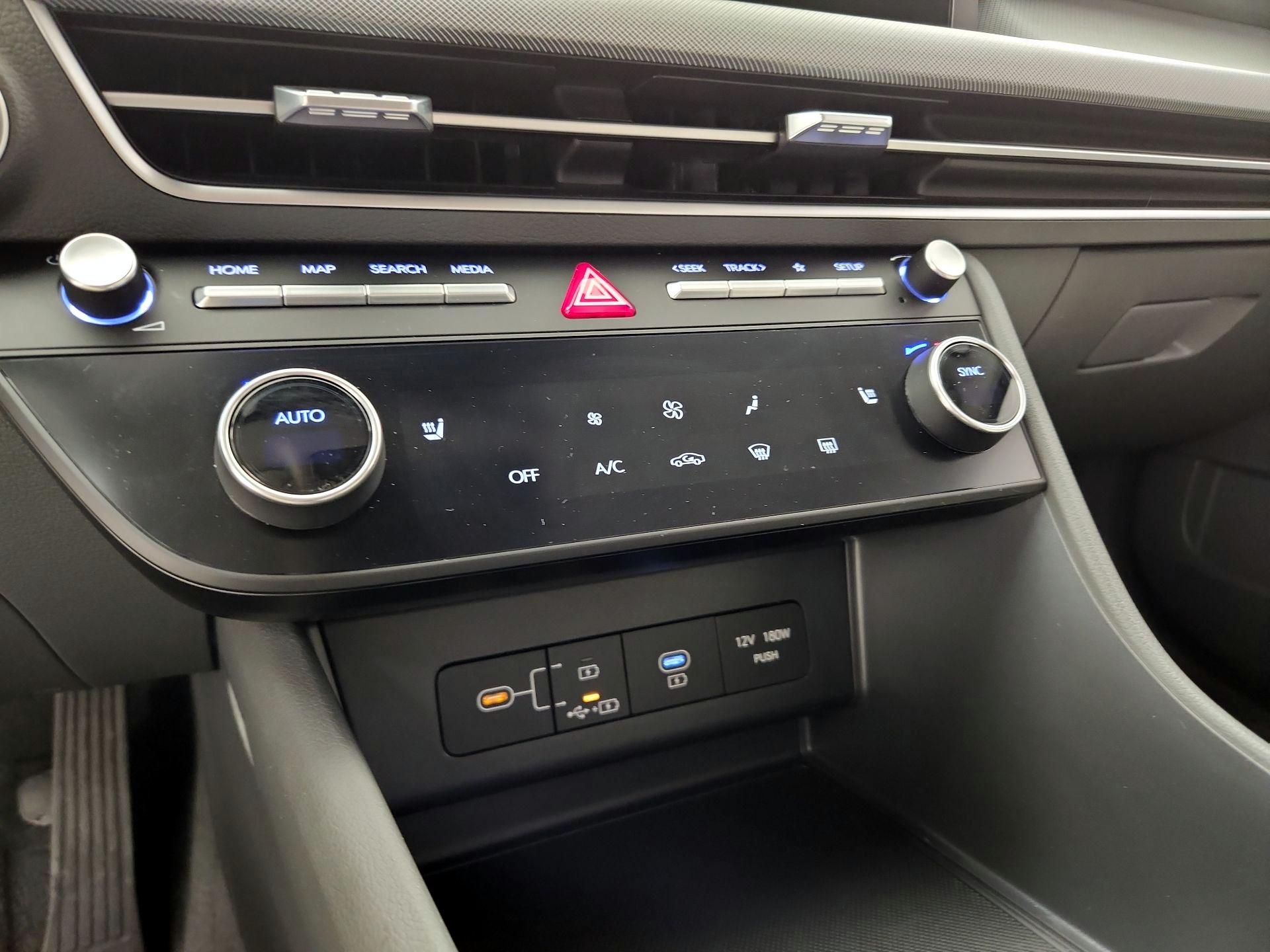 Thumbnail: 2025 Hyundai Sonata - 16