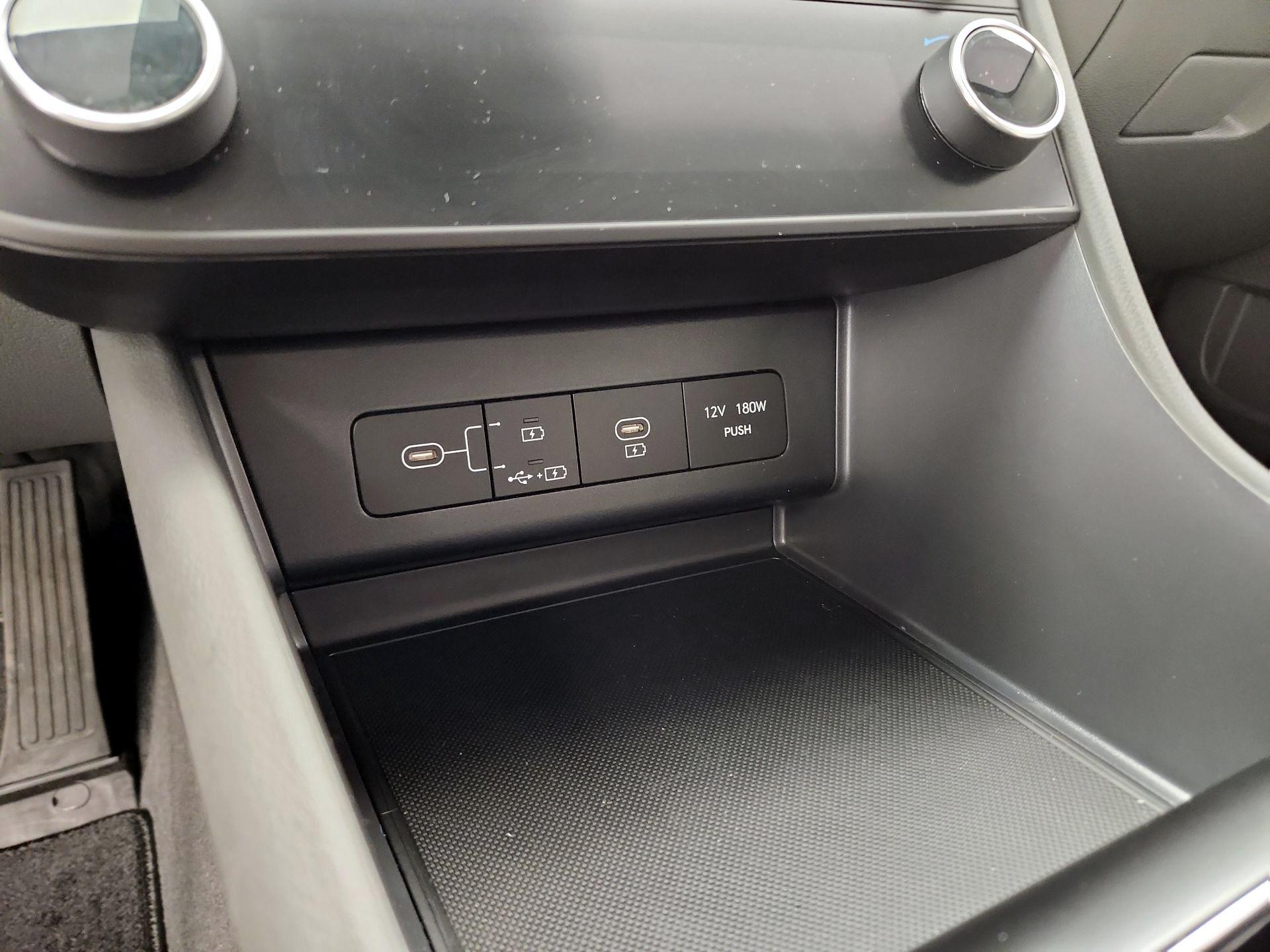 Thumbnail: 2025 Hyundai Sonata - 18