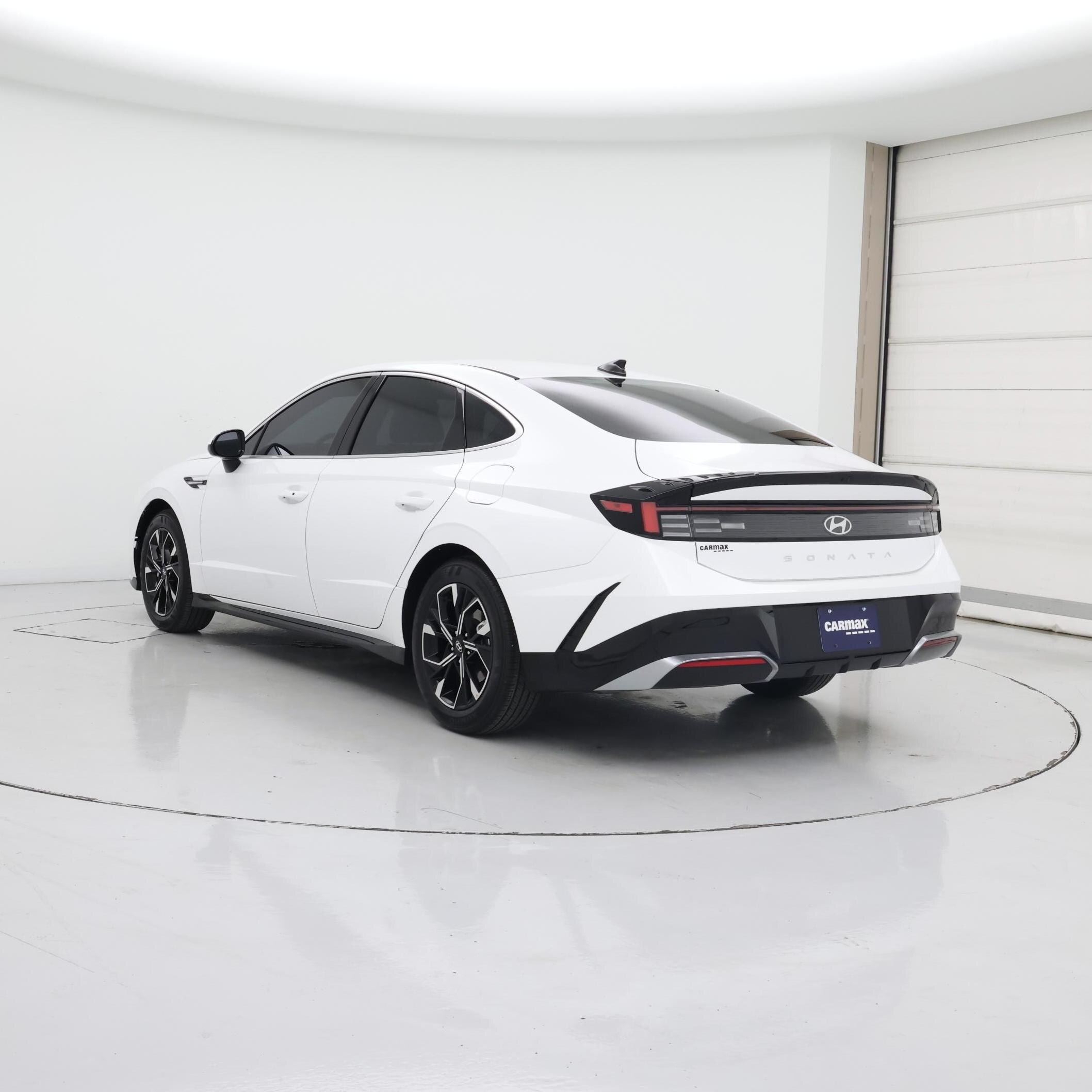 Thumbnail: 2025 Hyundai Sonata - 2