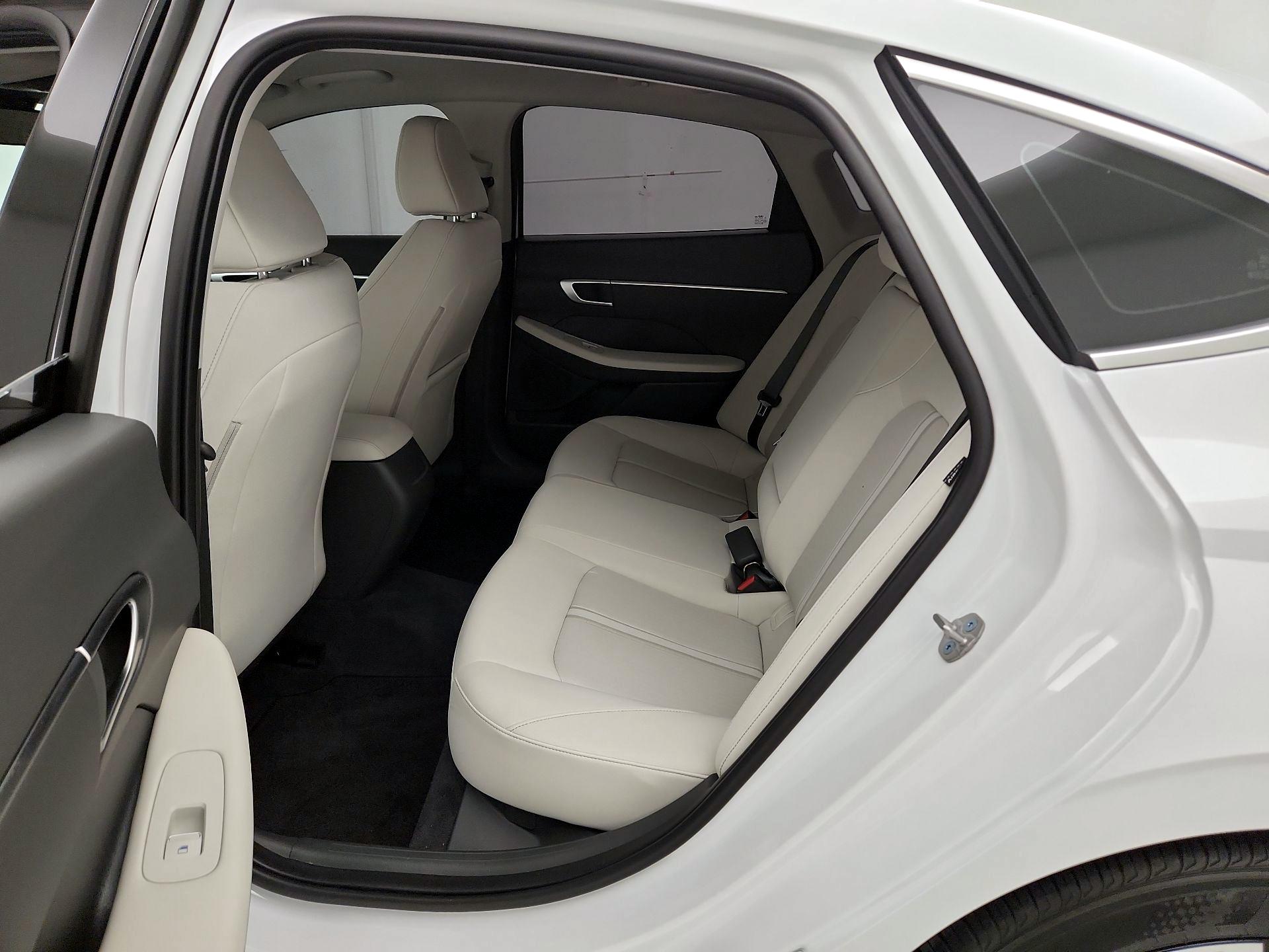 Thumbnail: 2025 Hyundai Sonata - 19