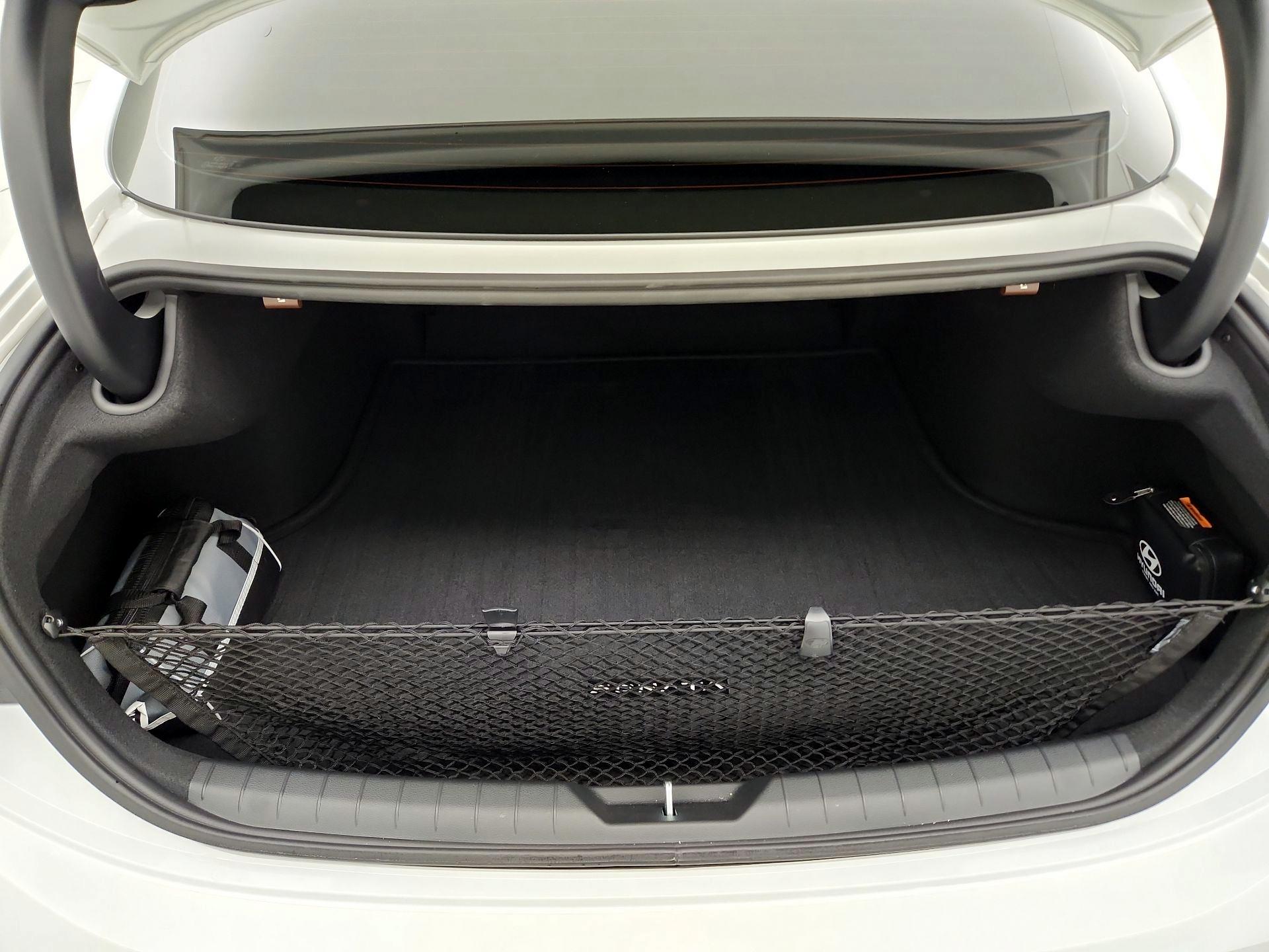 Thumbnail: 2025 Hyundai Sonata - 20