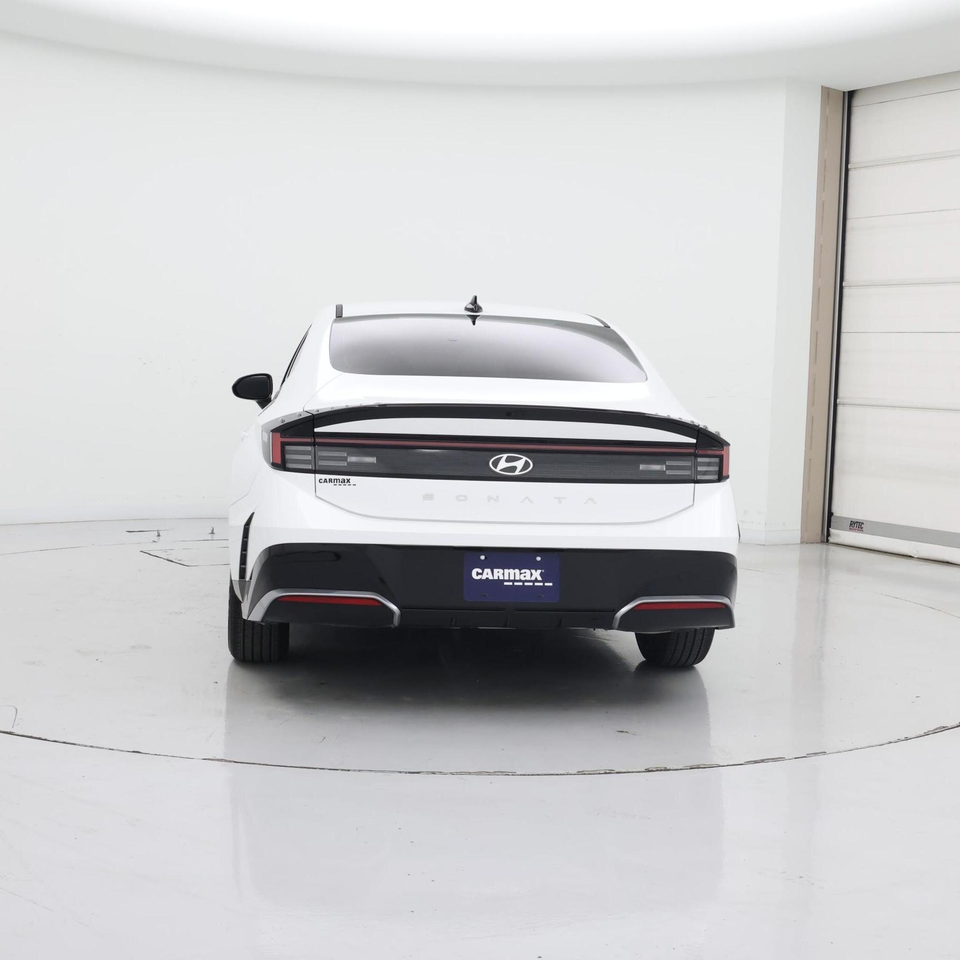 Thumbnail: 2025 Hyundai Sonata - 6