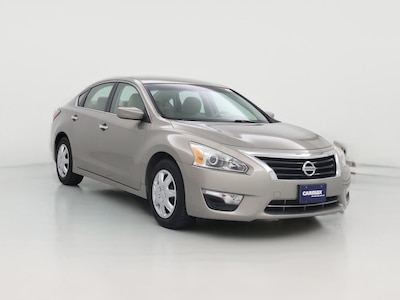 2014 Nissan Altima S