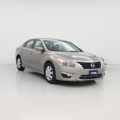 2014 Nissan Altima S