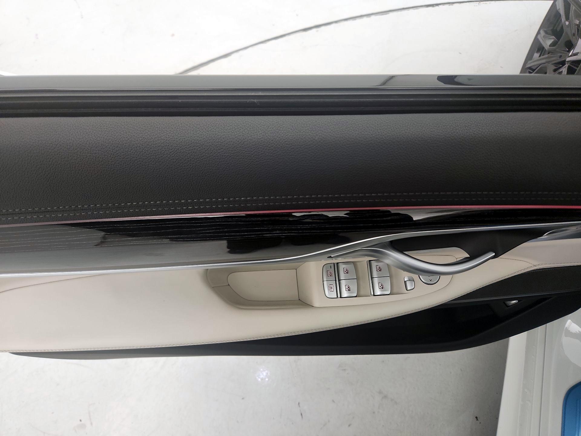 Thumbnail: 2020 BMW 7 Series - 12