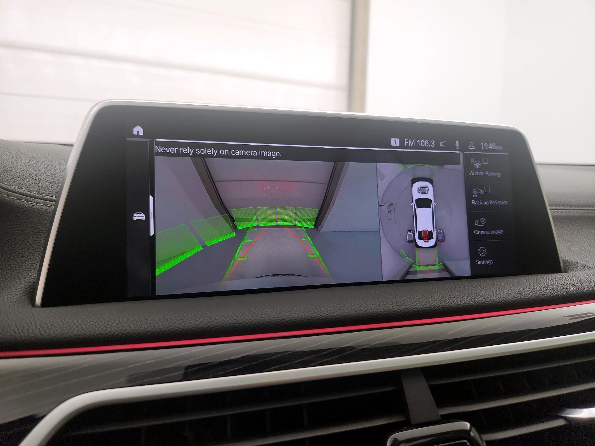 Thumbnail: 2020 BMW 7 Series - 15