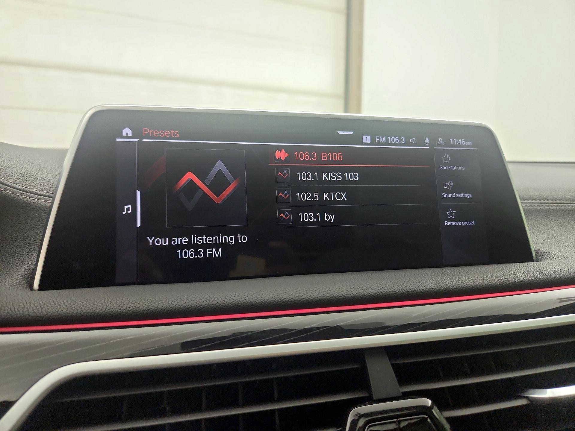 Thumbnail: 2020 BMW 7 Series - 16