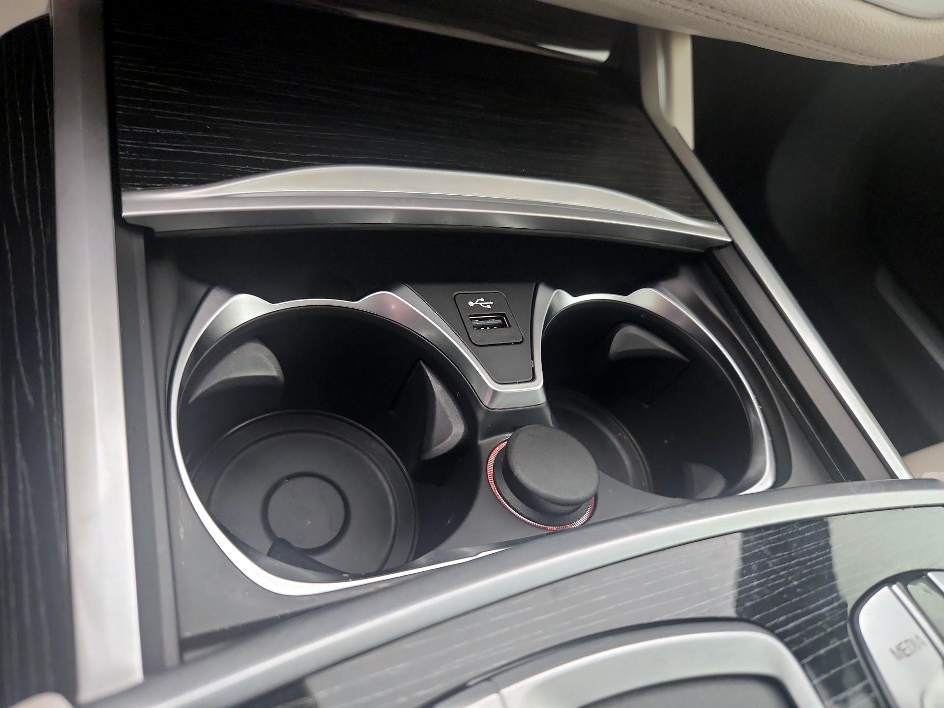 Thumbnail: 2020 BMW 7 Series - 19