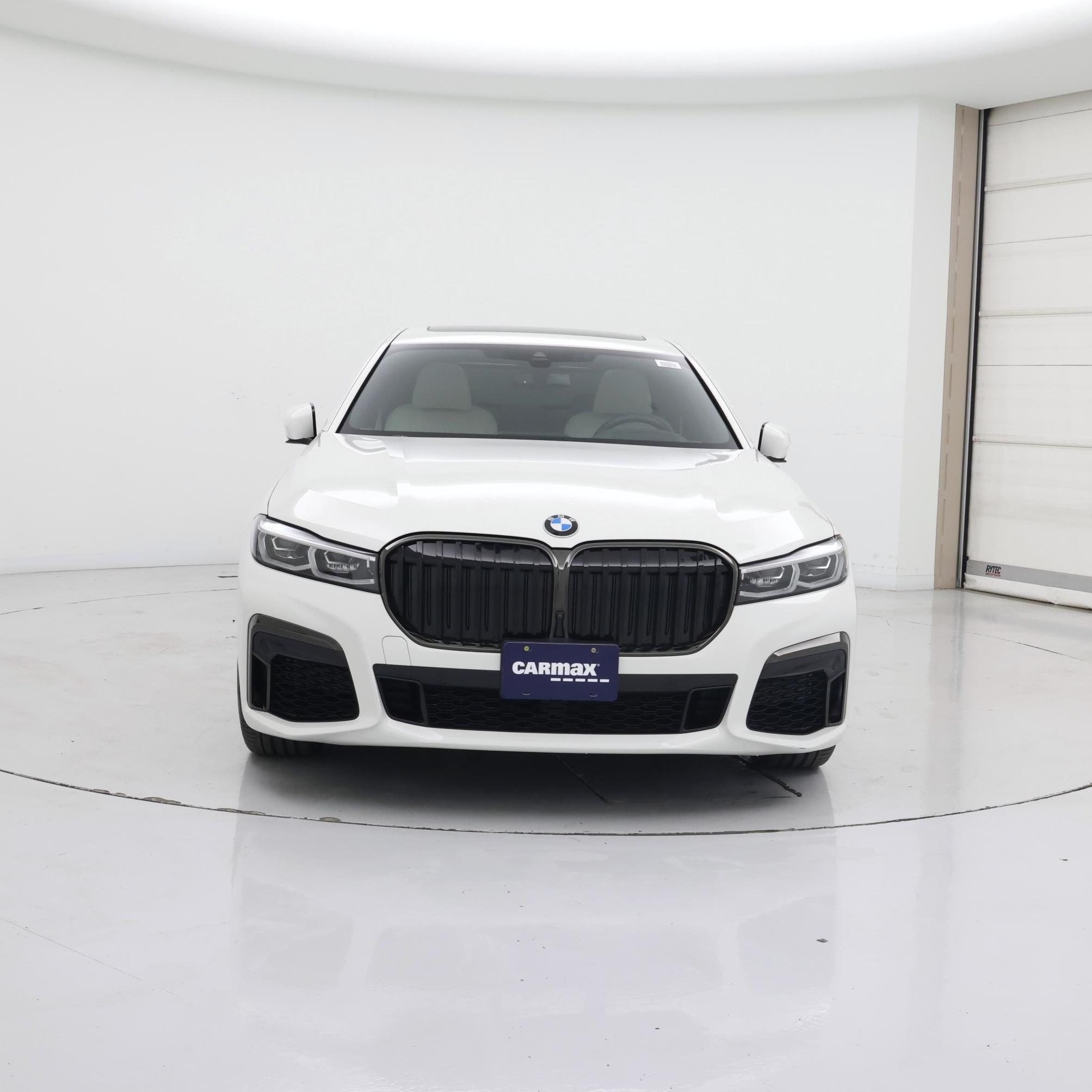 Thumbnail: 2020 BMW 7 Series - 5