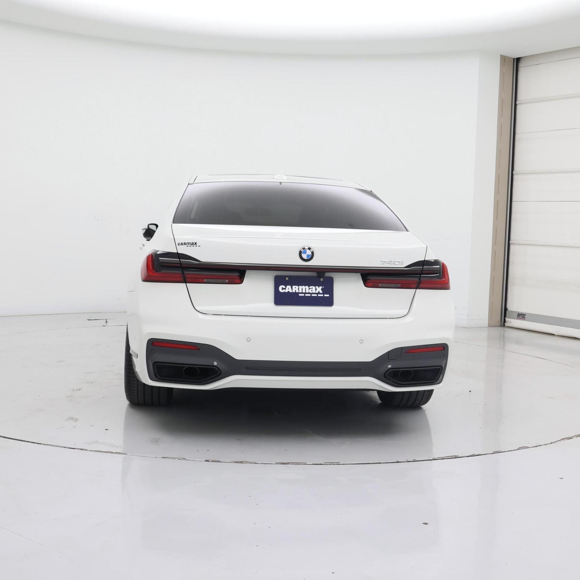 Thumbnail: 2020 BMW 7 Series - 6