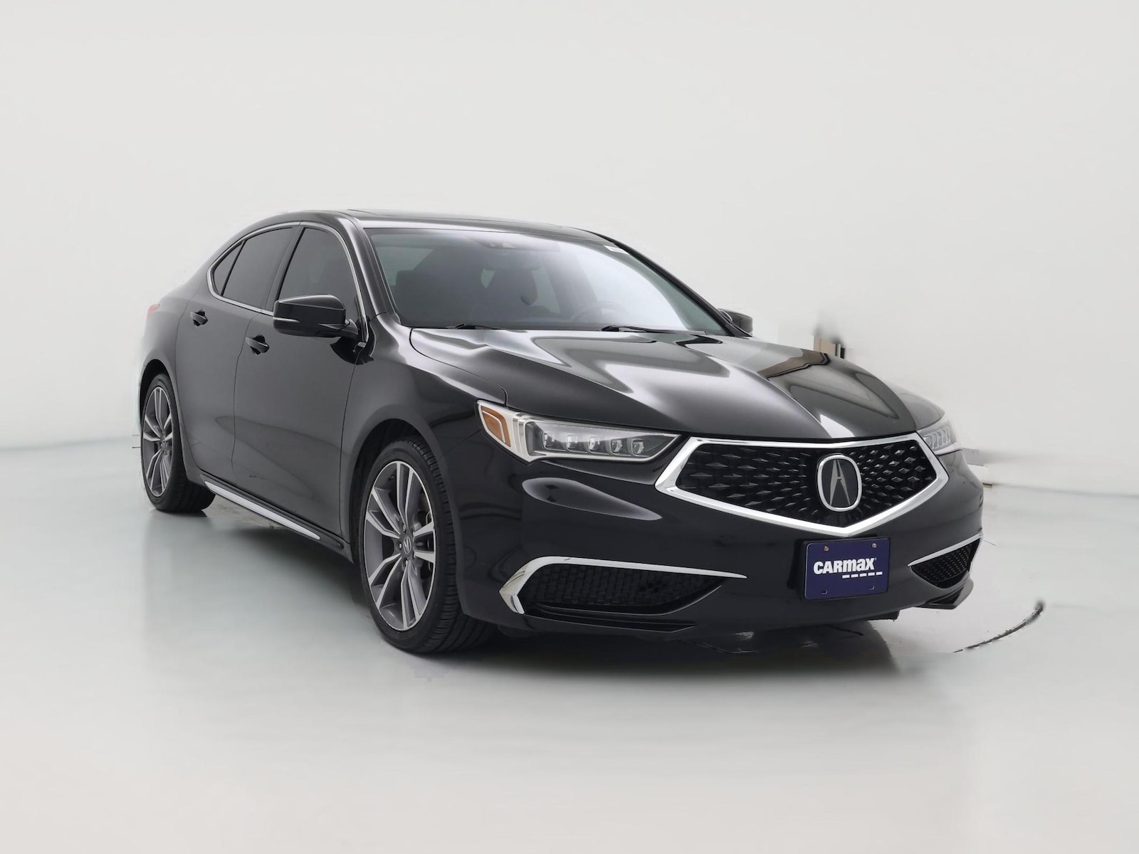 2019 Acura TLX Technology Package