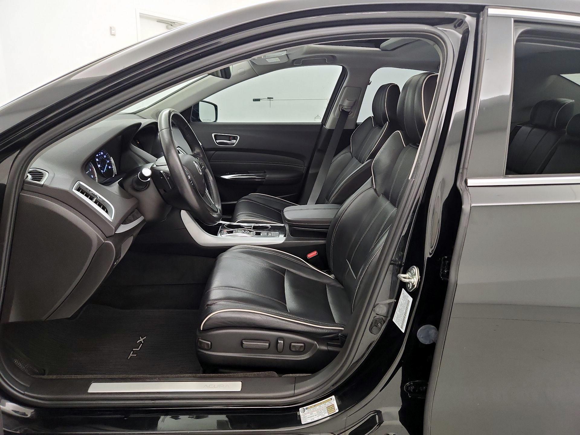 Thumbnail: 2019 Acura TLX - 11